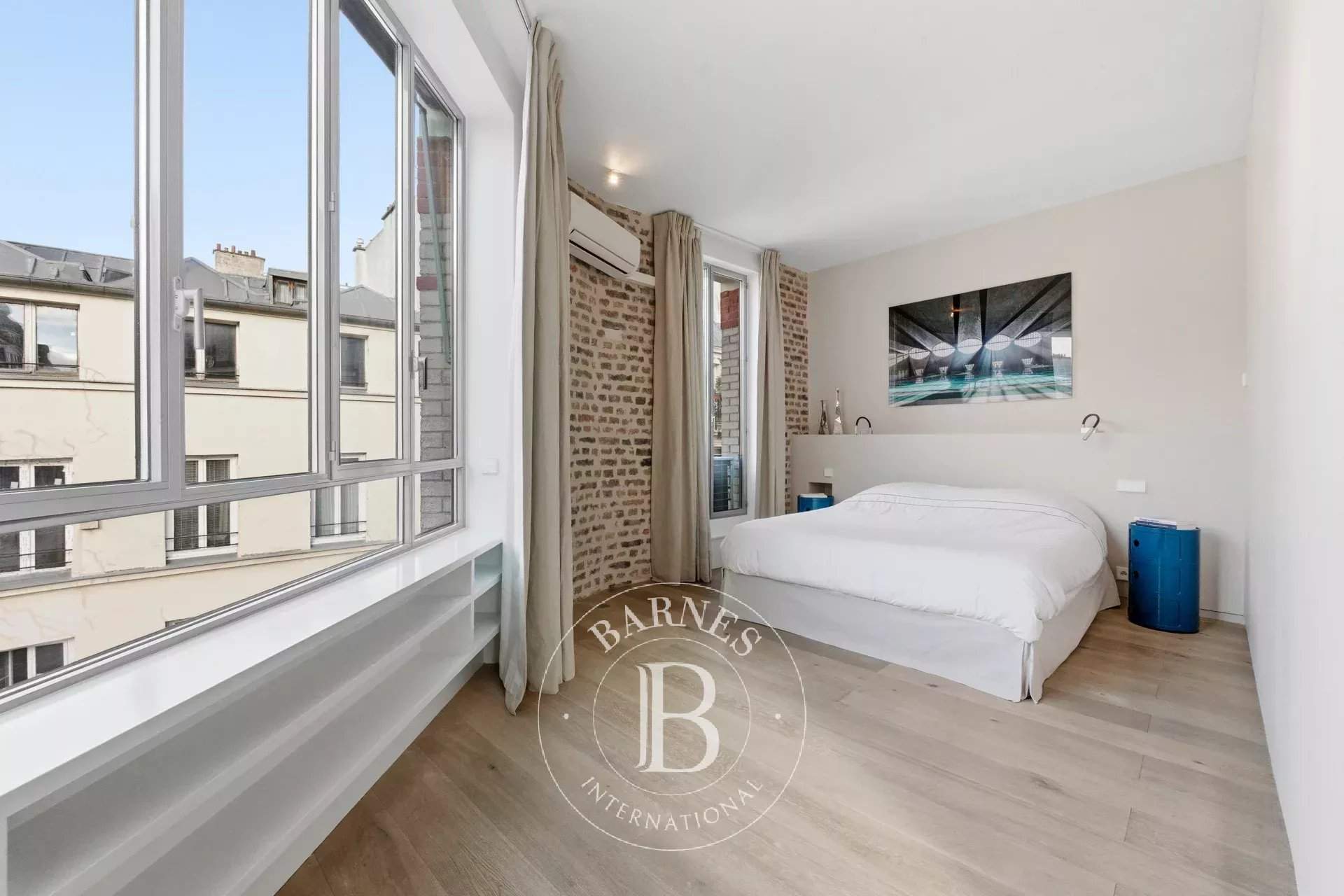 Paris  - Appartement 3 Pi&egrave;ces 2 Chambres - picture 11