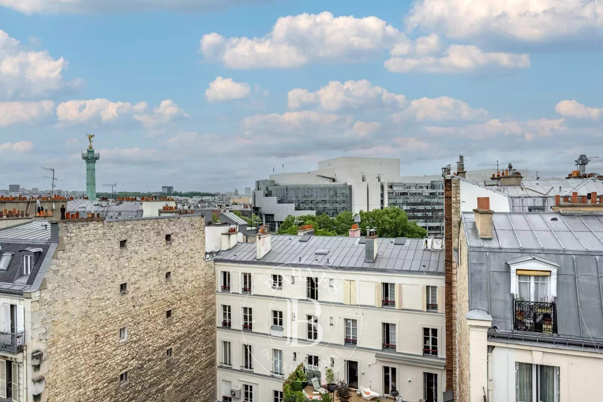 Paris  - Apartment 2 Bedrooms - picture 10