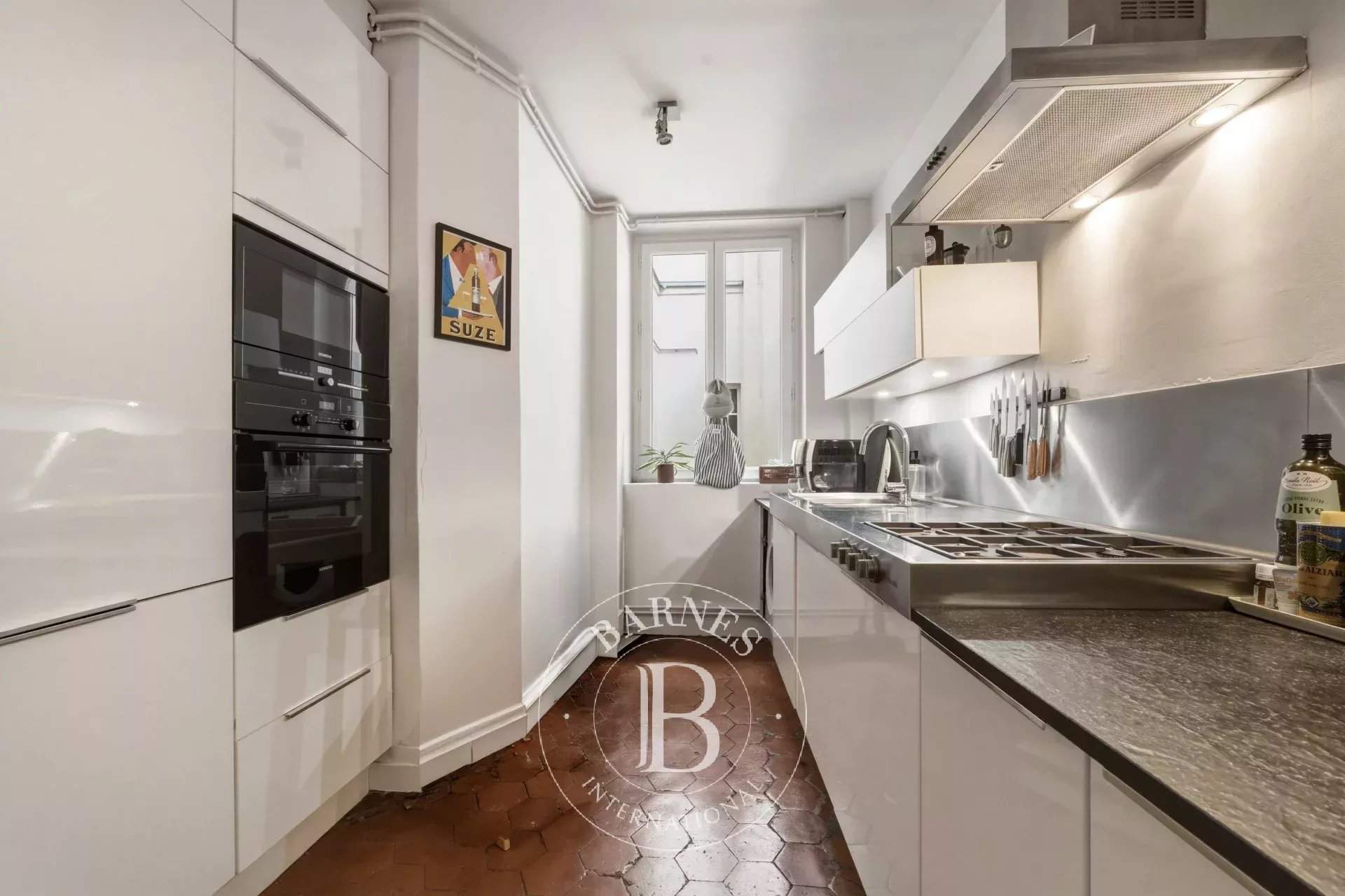 Paris  - Appartement 3 Pi&egrave;ces 2 Chambres - picture 15