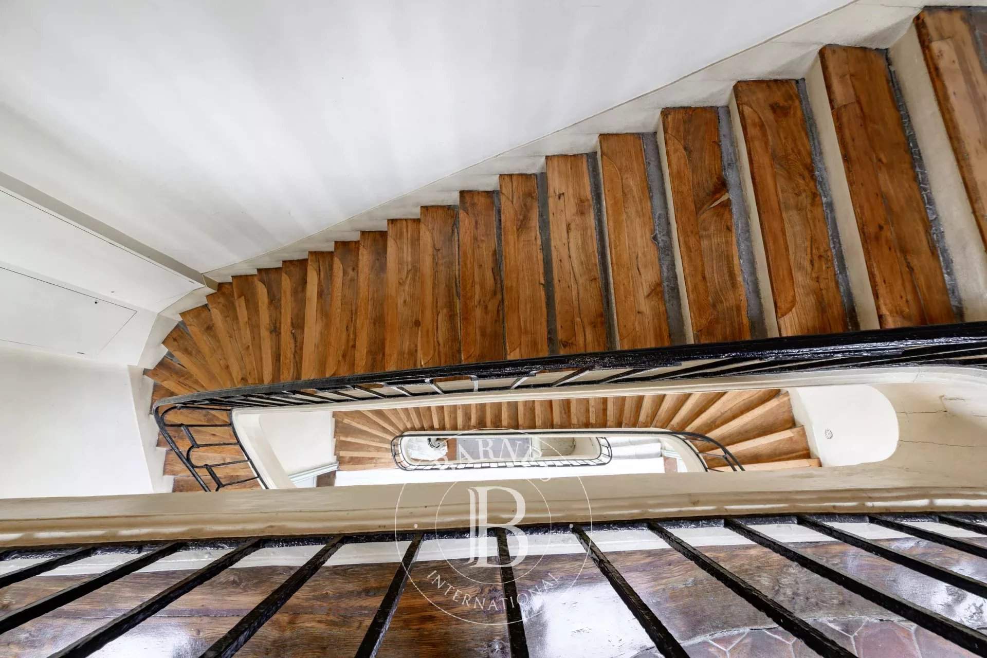 Paris  - Apartment 1 Bedroom - picture 13