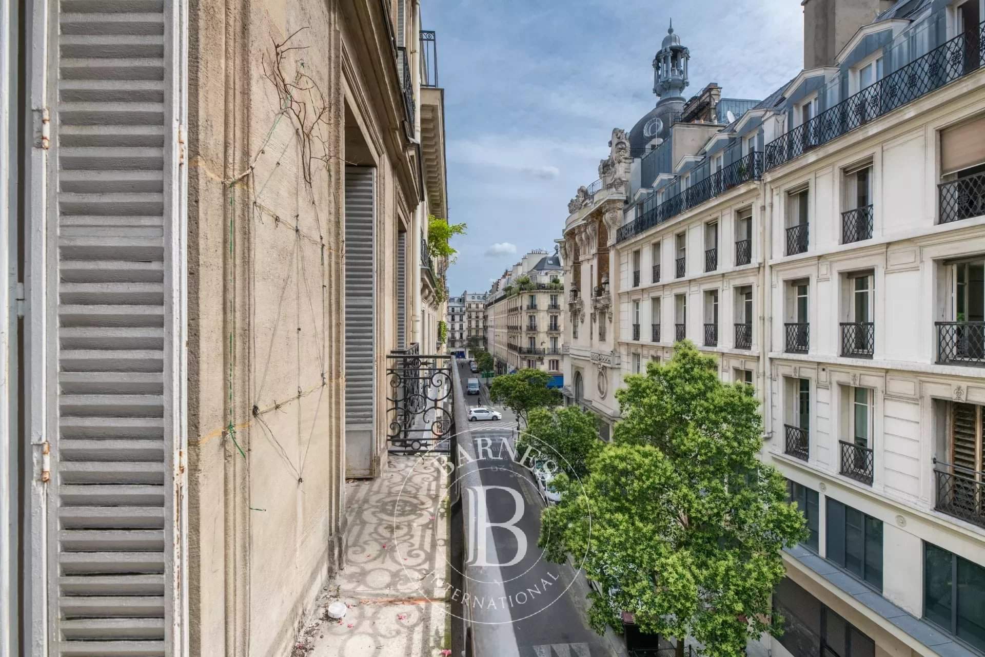 Paris  - Appartement 5 Pièces 3 Chambres - picture 10