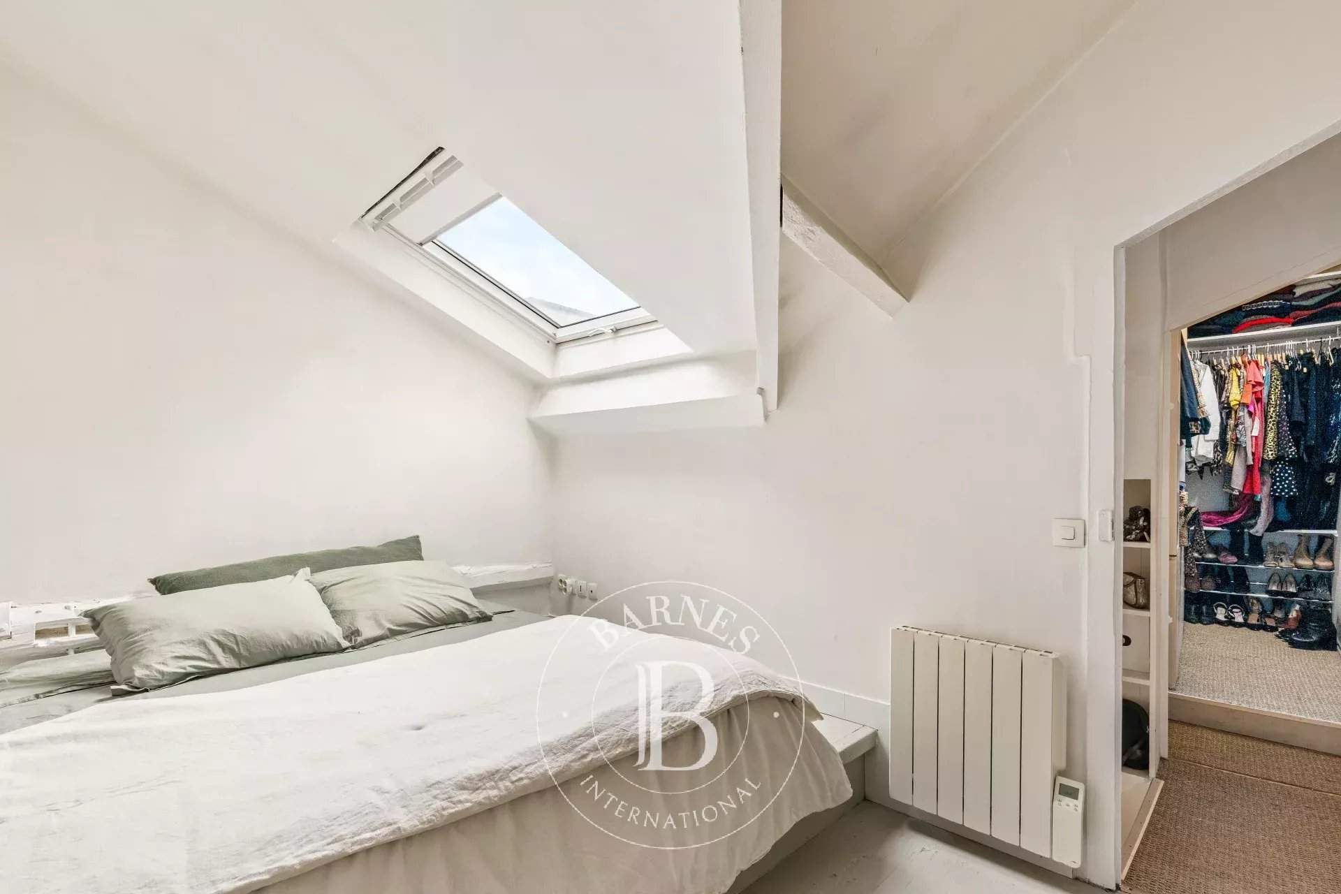 Paris  - Apartment 2 Bedrooms - picture 6