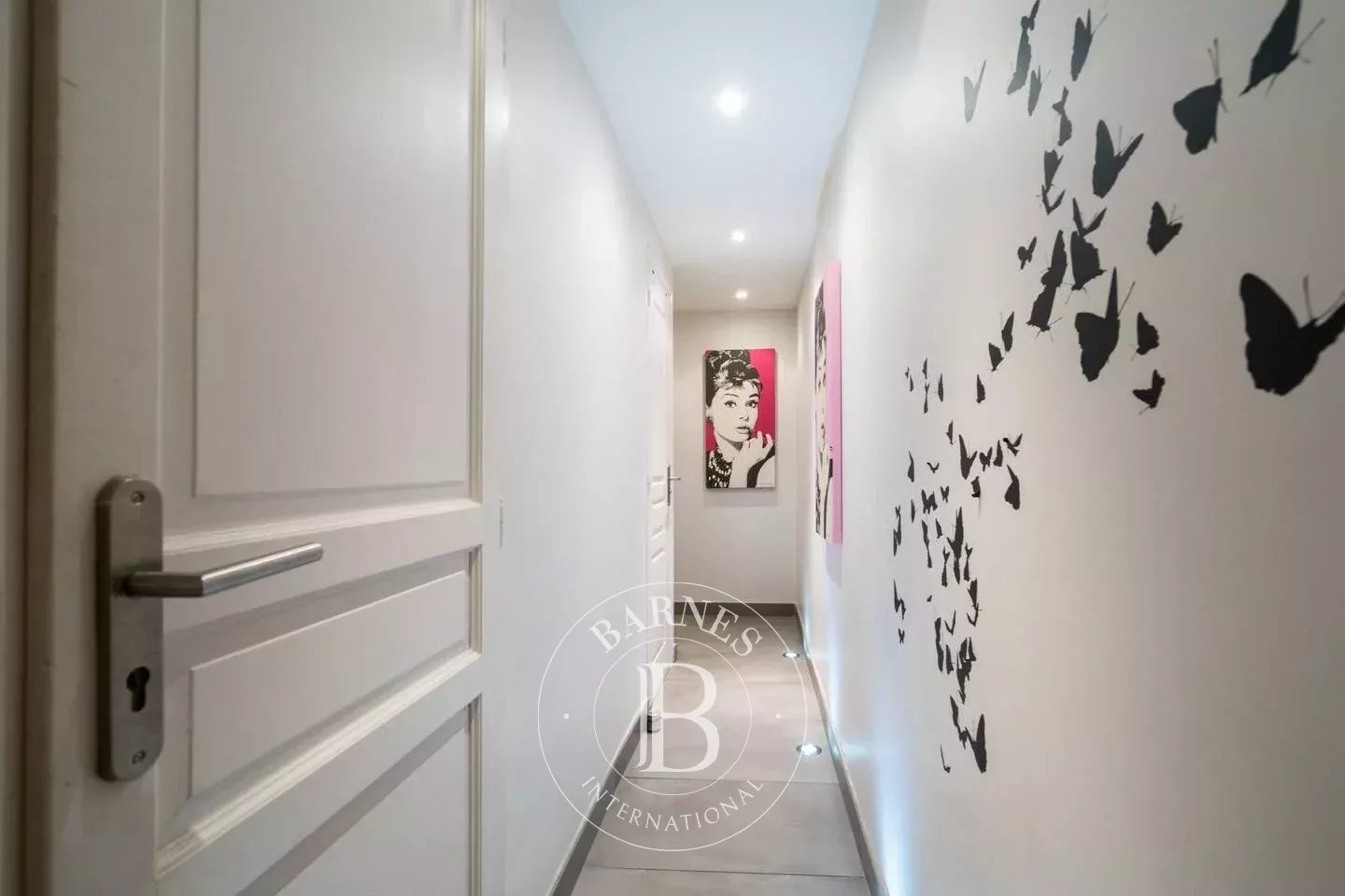 Paris  - Apartment 3 Bedrooms - picture 13