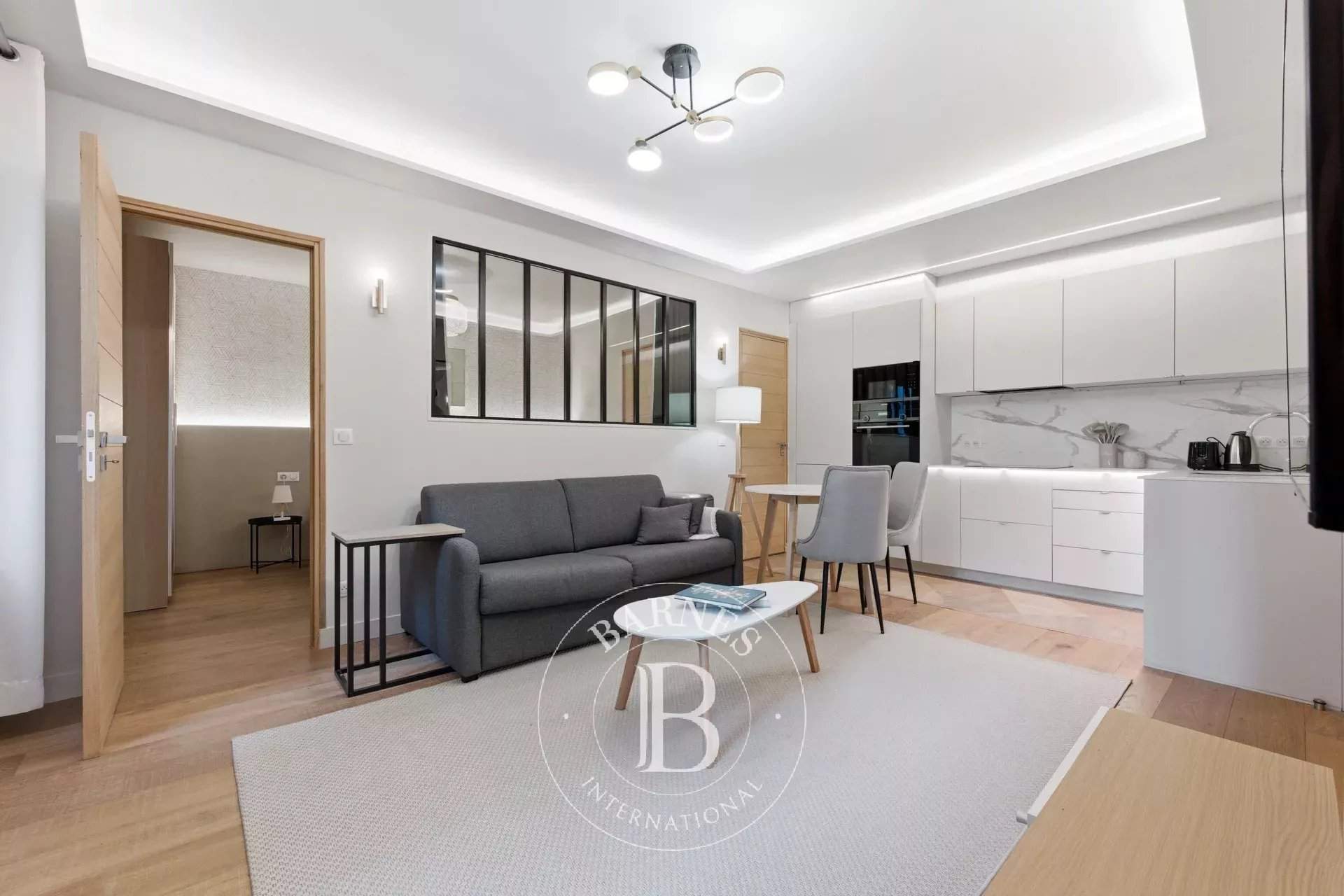 Paris  - Apartment 1 Bedroom - picture 13