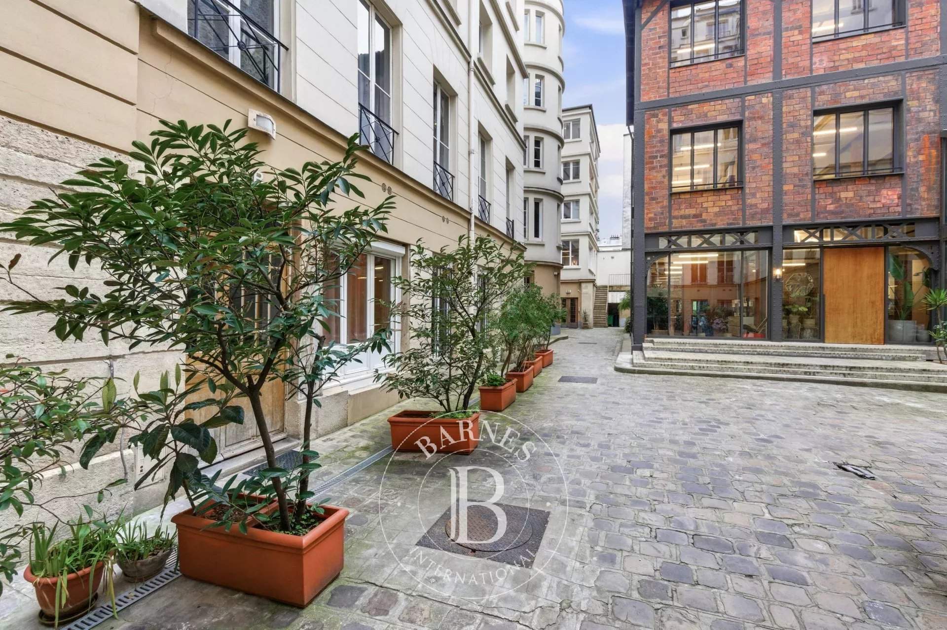 Paris  - Appartement 2 Pi&egrave;ces, 1 Chambre - picture 13