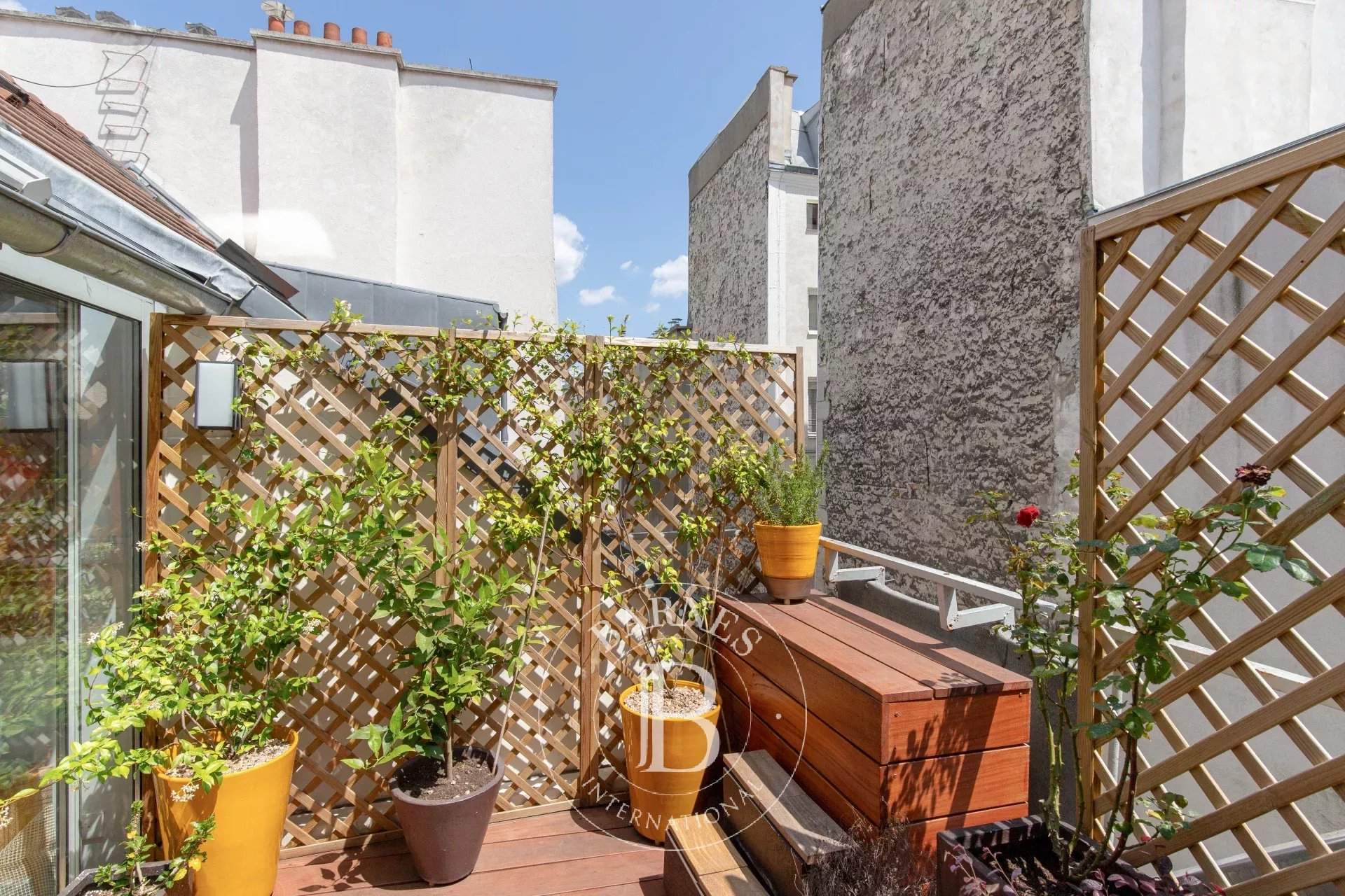 Paris  - Apartment 3 Bedrooms - picture 17