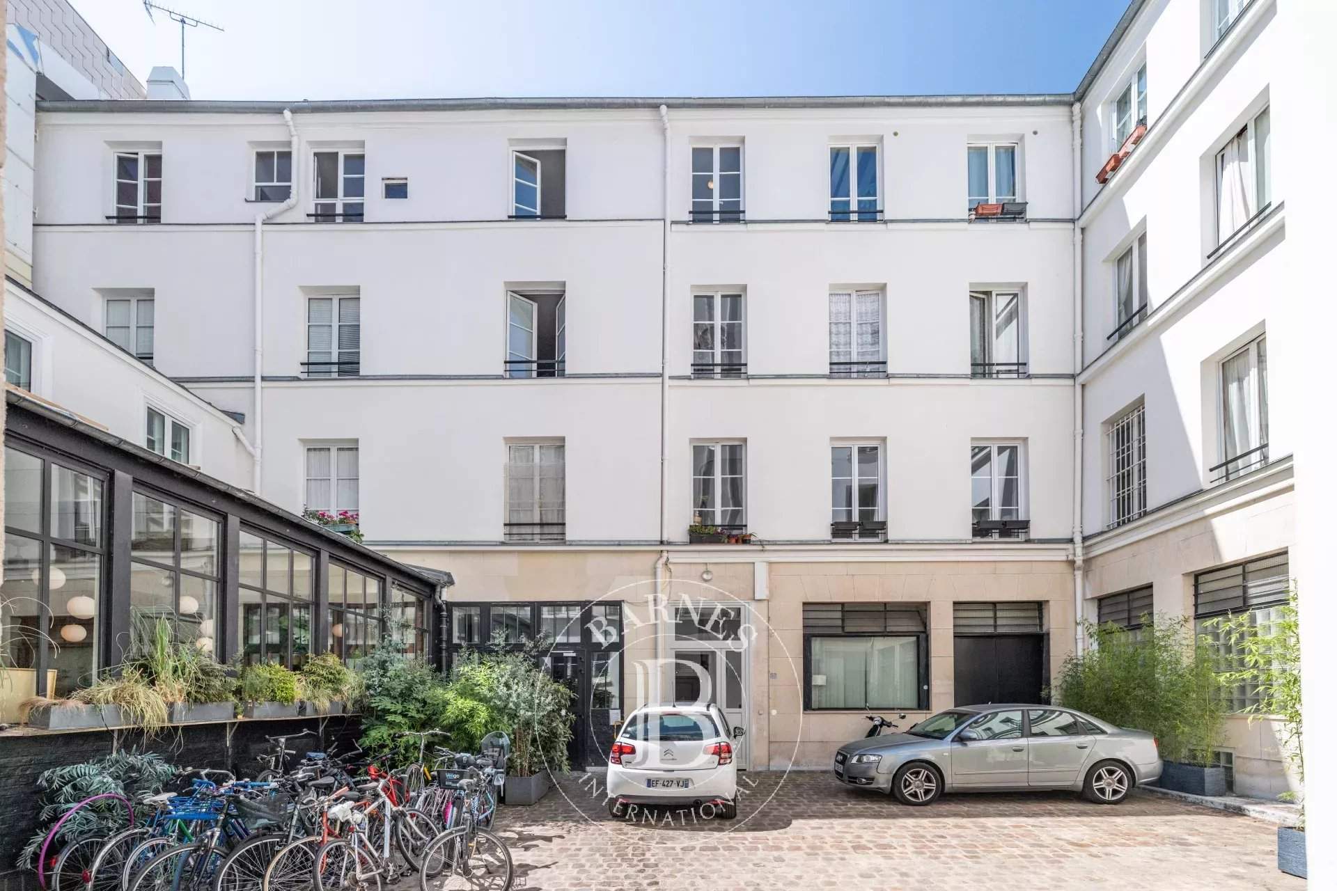 Paris  - Appartement 2 Pi&egrave;ces, 1 Chambre - picture 16