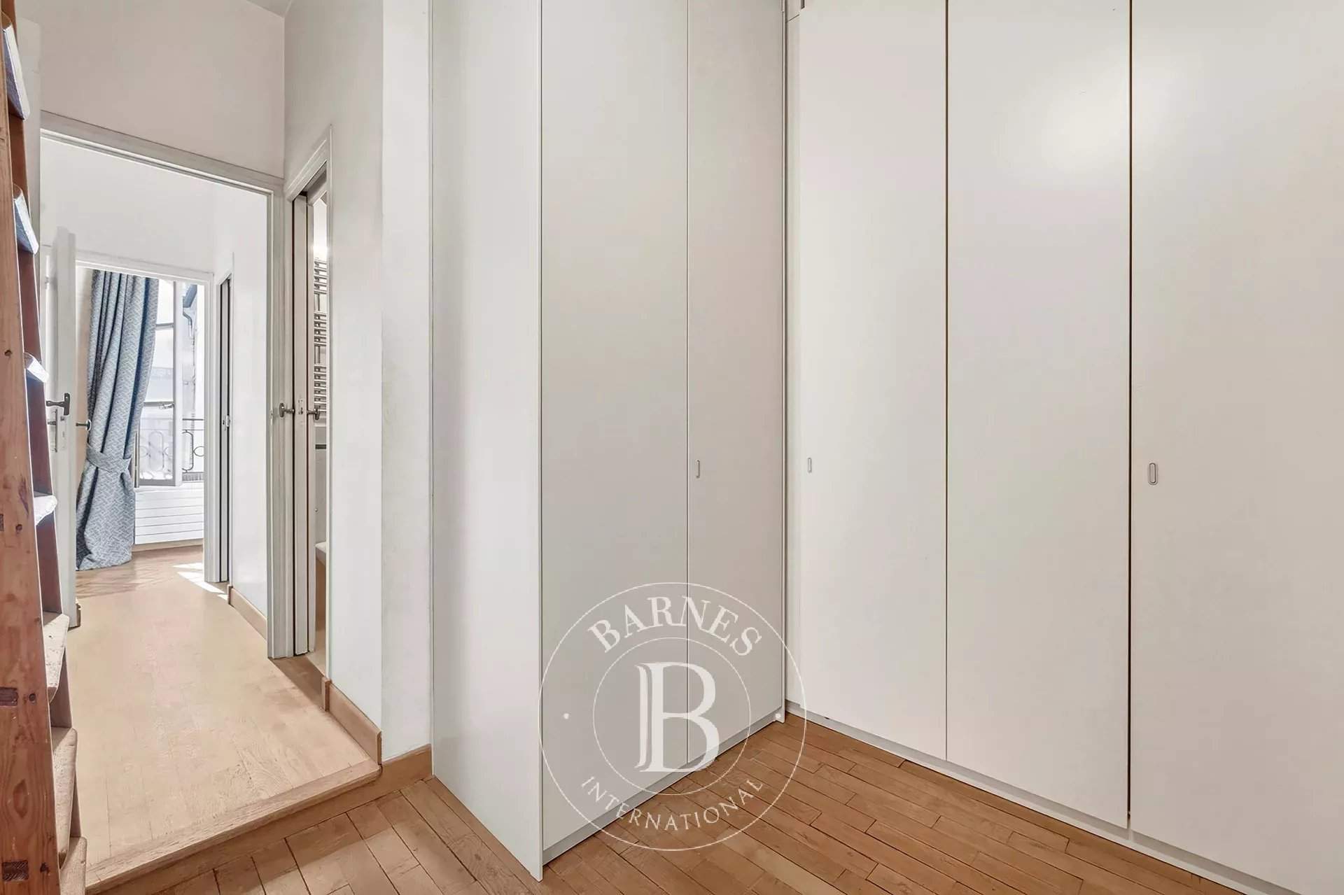 Paris  - Appartement 2 Pi&egrave;ces, 1 Chambre - picture 9