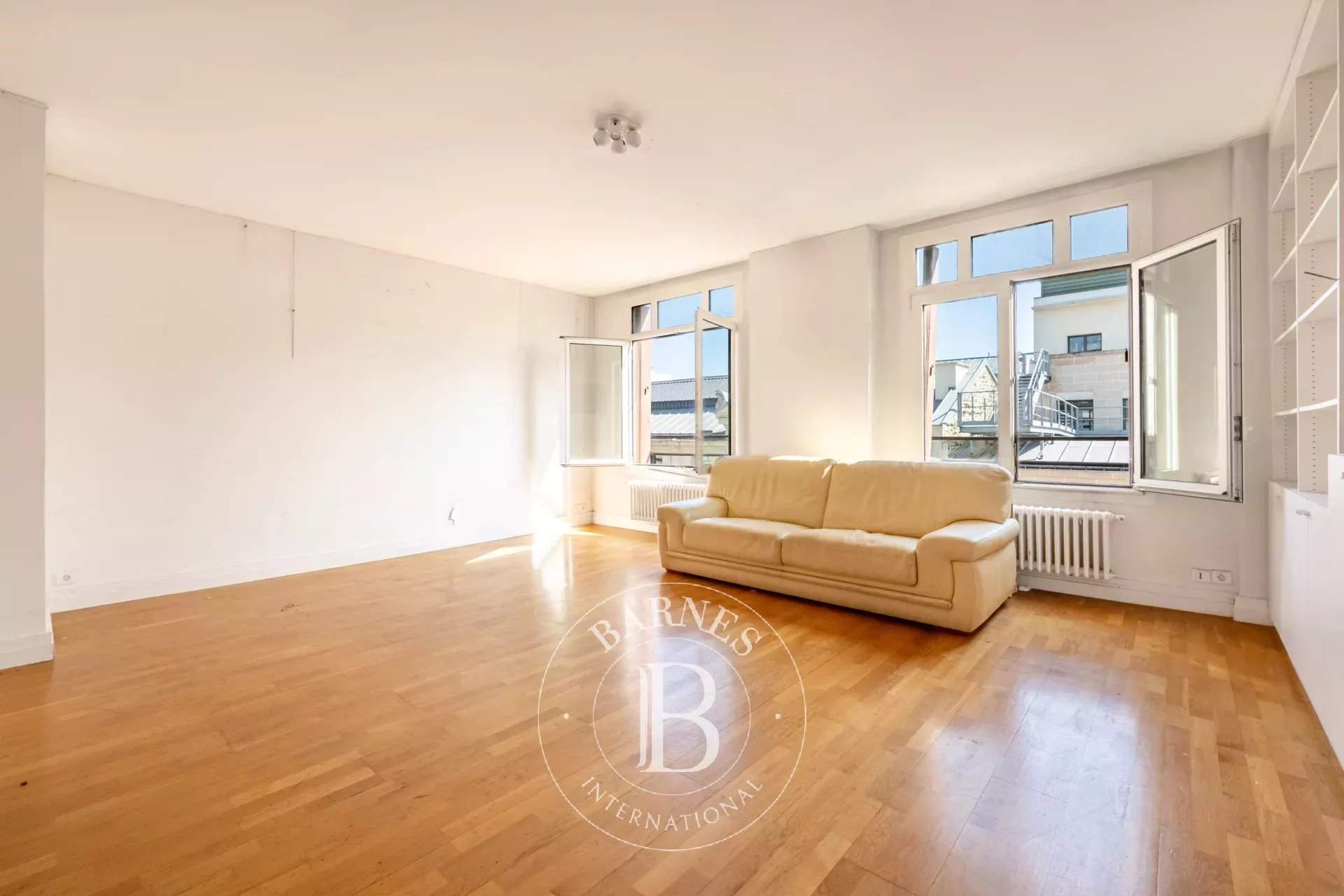 Paris  - Apartment 5 Bedrooms - picture 3