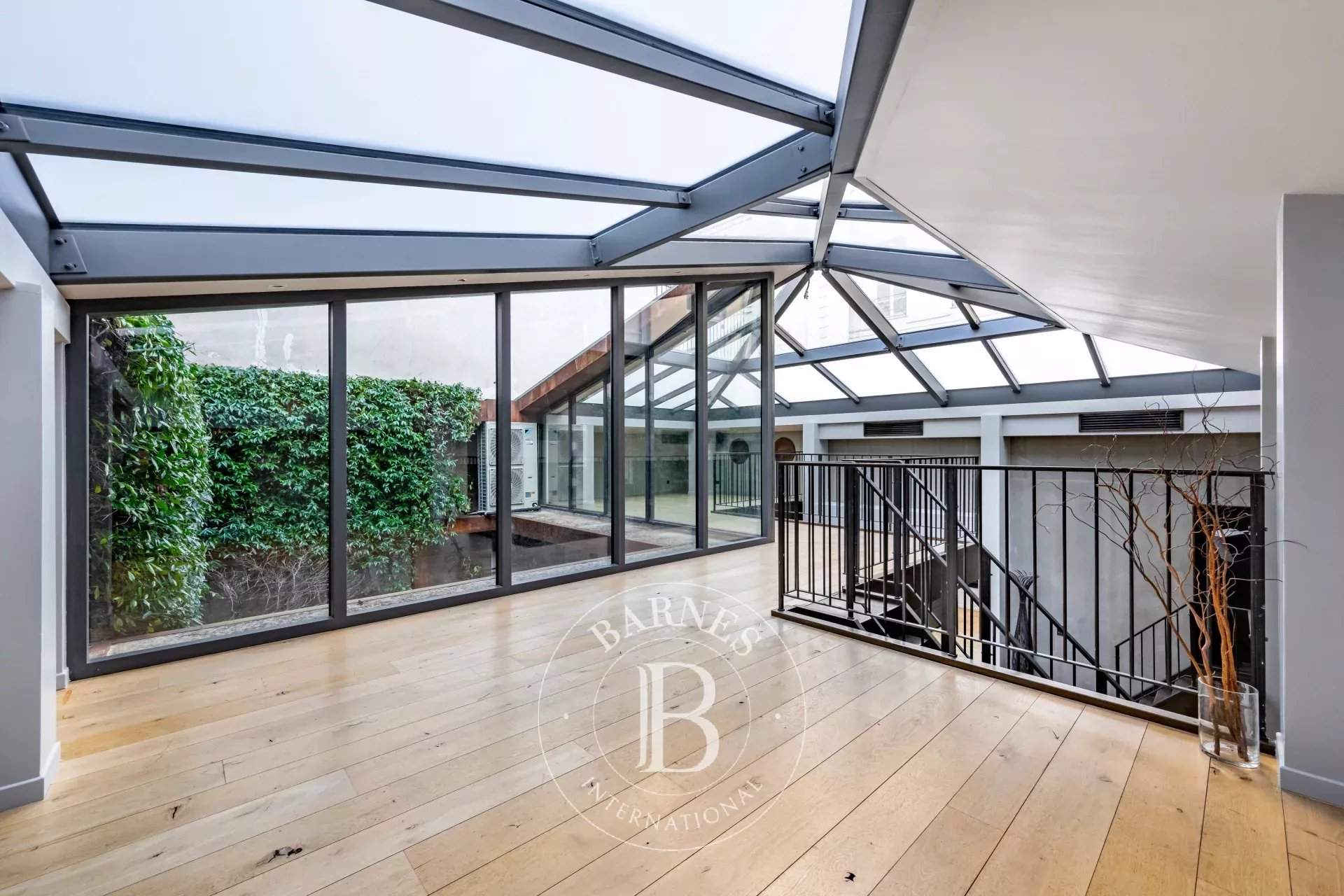 Paris  - Apartment 3 Bedrooms - picture 18