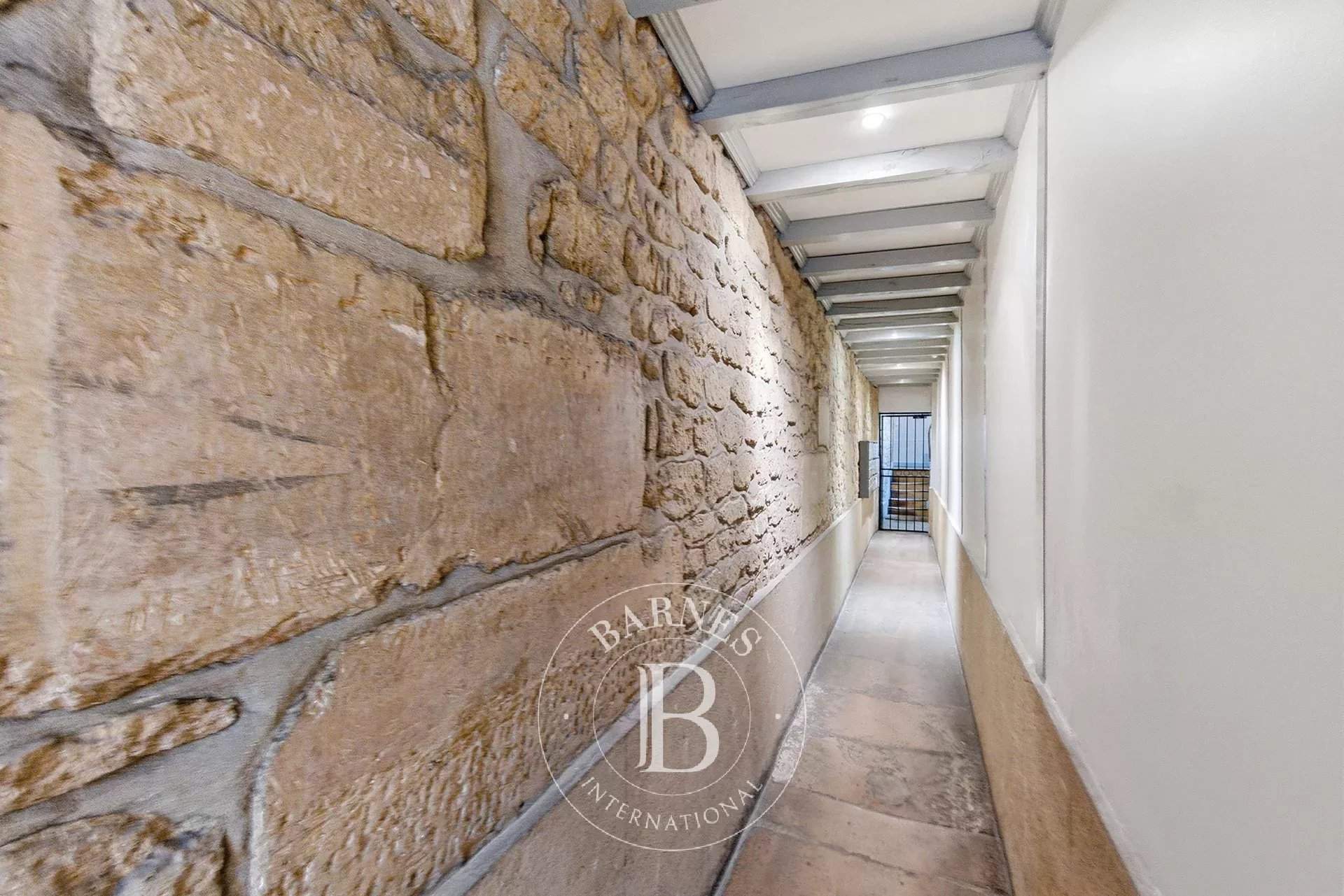 Paris  - Appartement 2 Pi&egrave;ces, 1 Chambre - picture 14