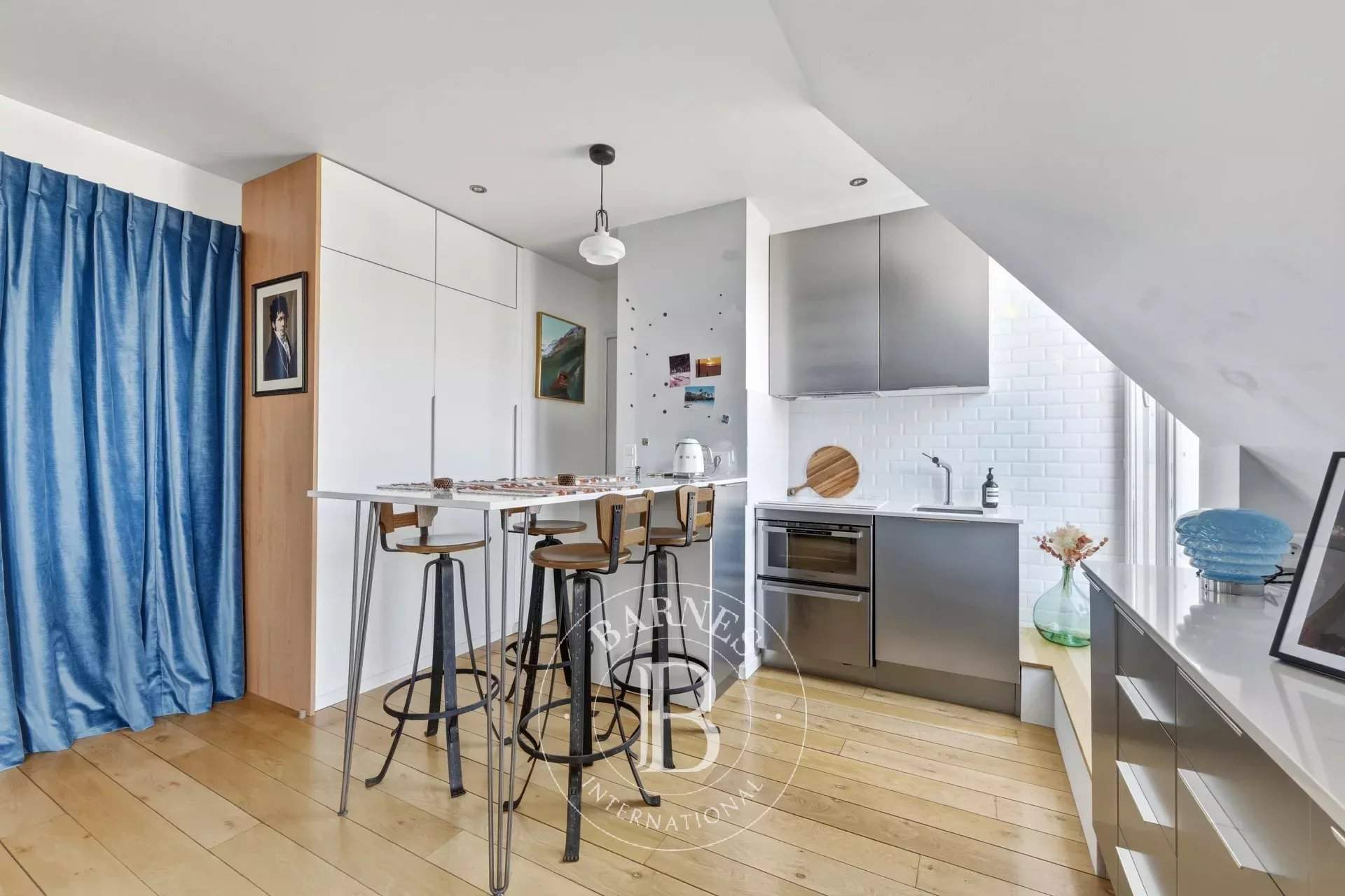 Paris  - Apartment 2 Bedrooms - picture 7