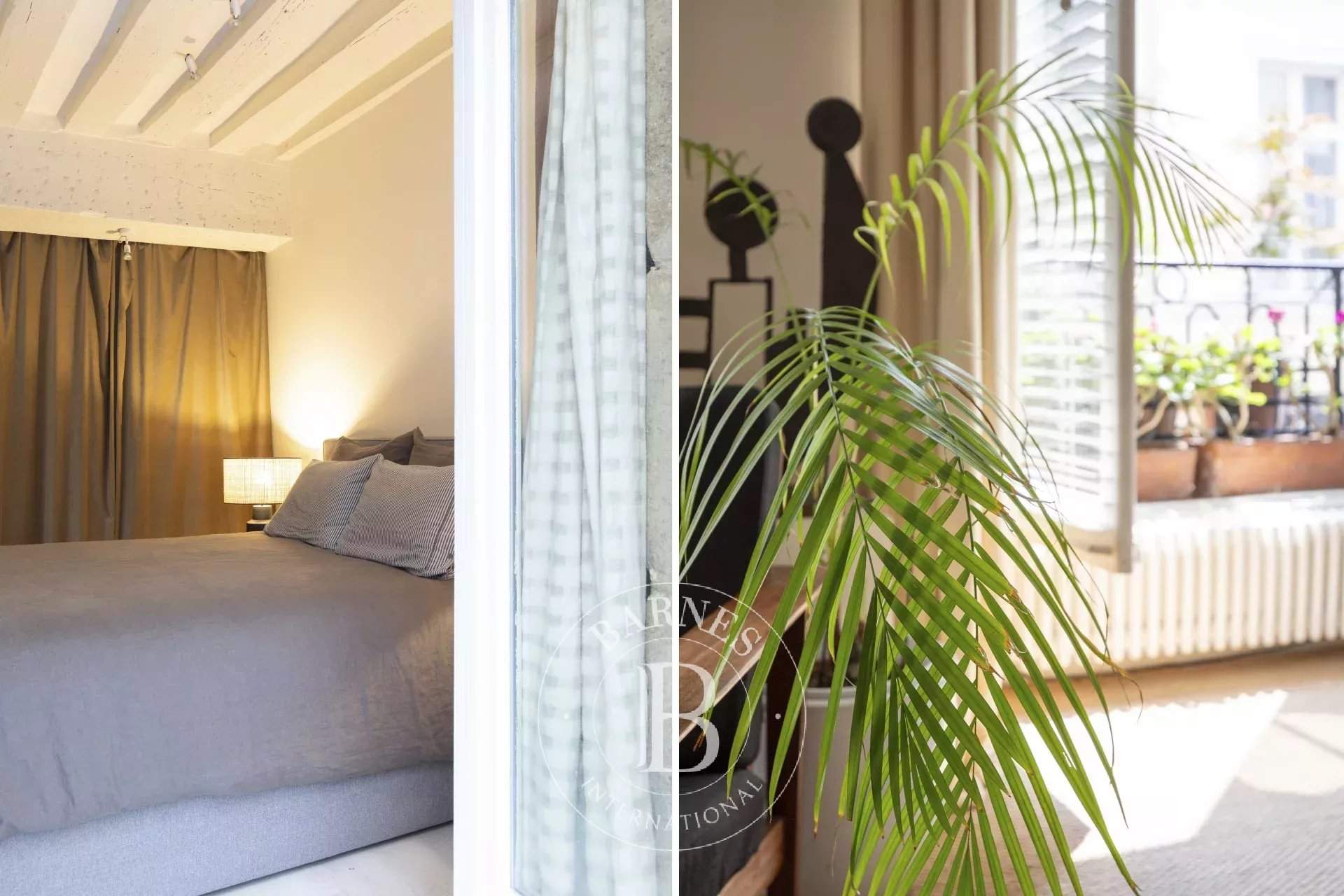 Paris  - Appartement 2 Pièces, 1 Chambre - picture 6