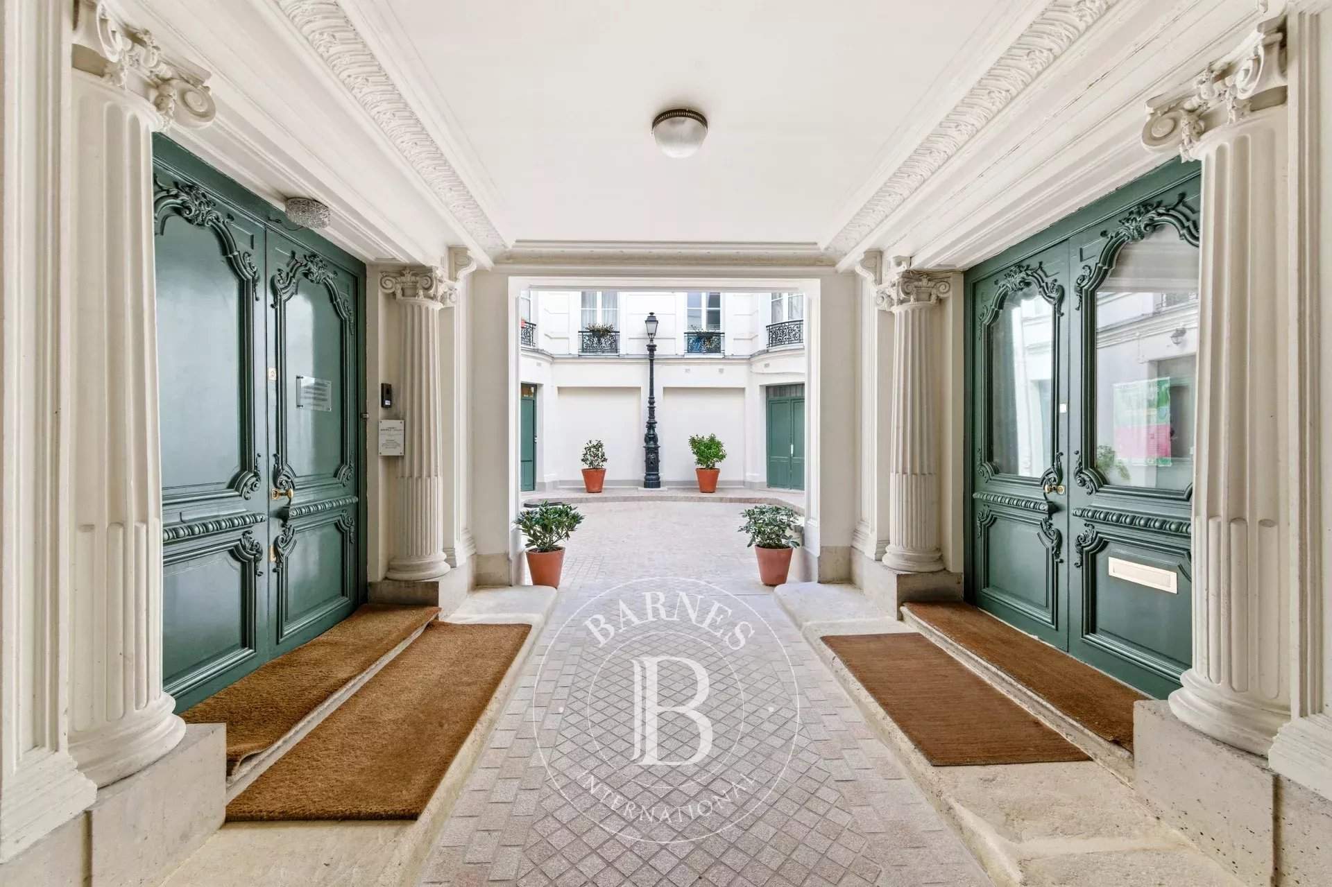 Paris  - Appartement 7 Pi&egrave;ces 4 Chambres - picture 20