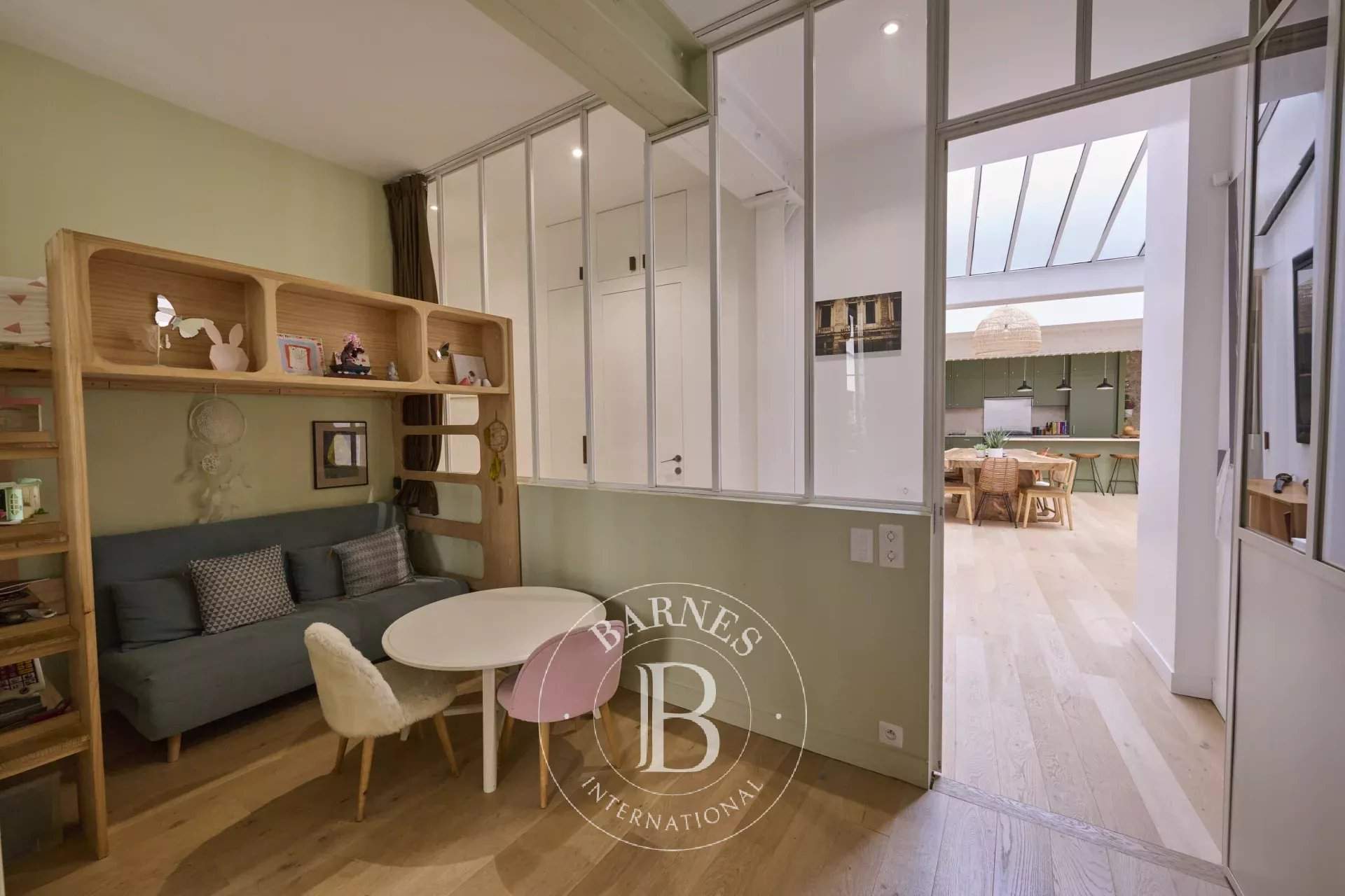 Paris  - Apartment 3 Bedrooms - picture 15