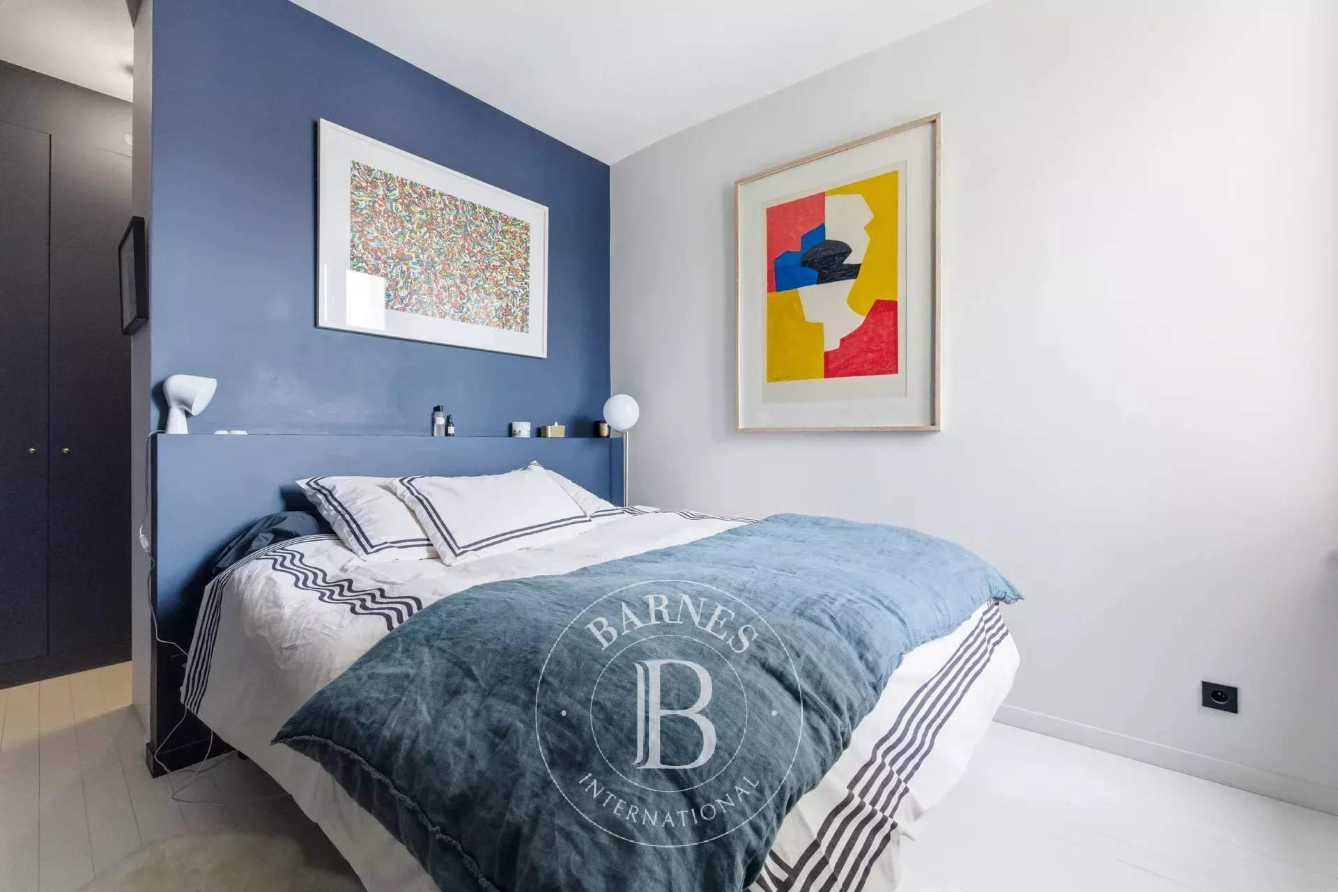 Paris  - Apartment 2 Bedrooms - picture 12