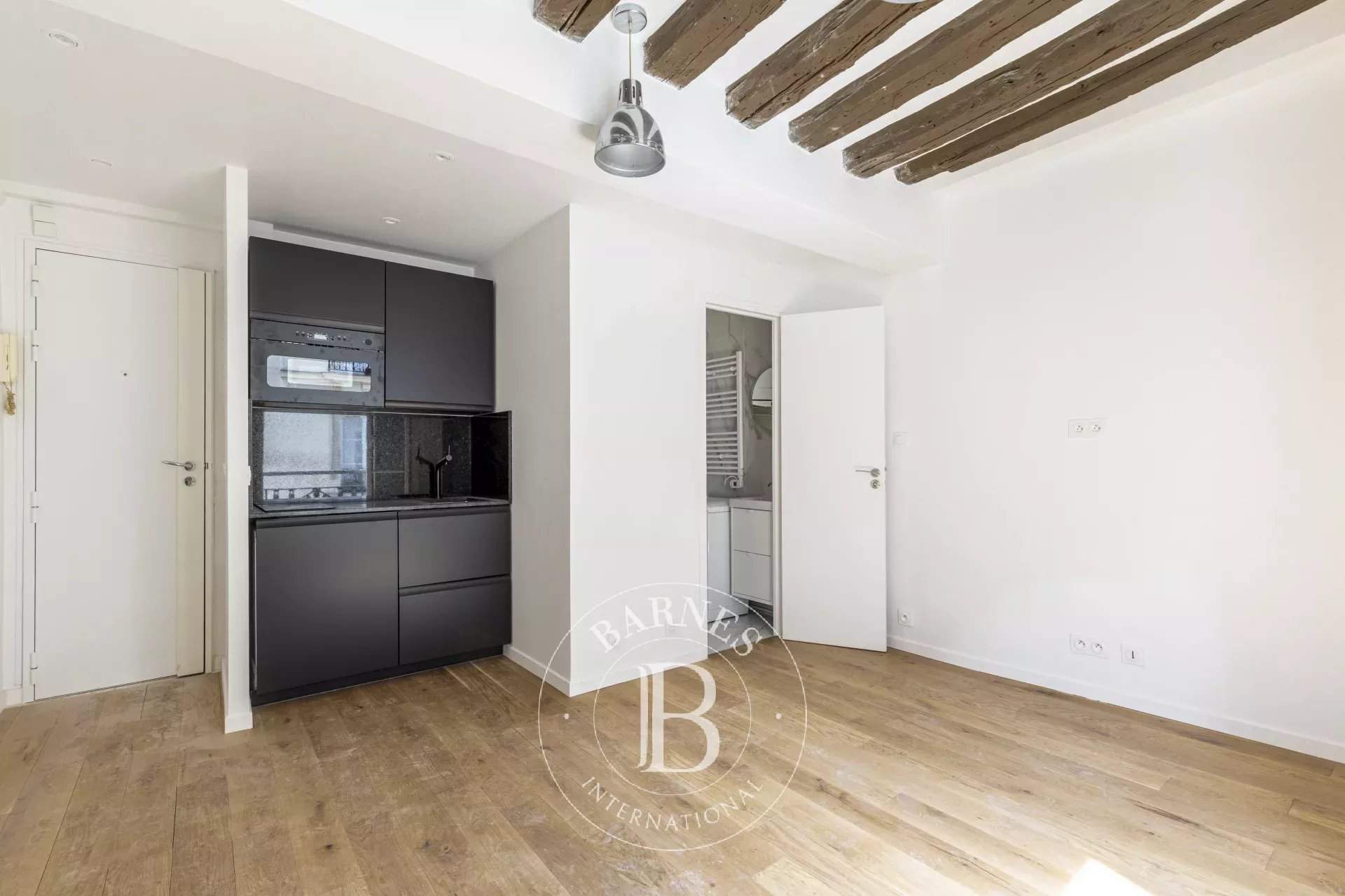 Paris  - Apartment  - picture 2