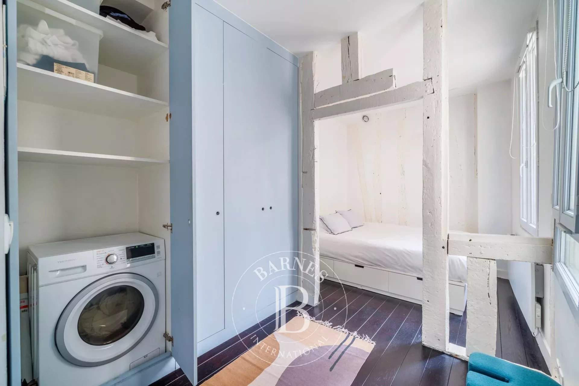 Paris  - Appartement 2 Pièces, 1 Chambre - picture 11