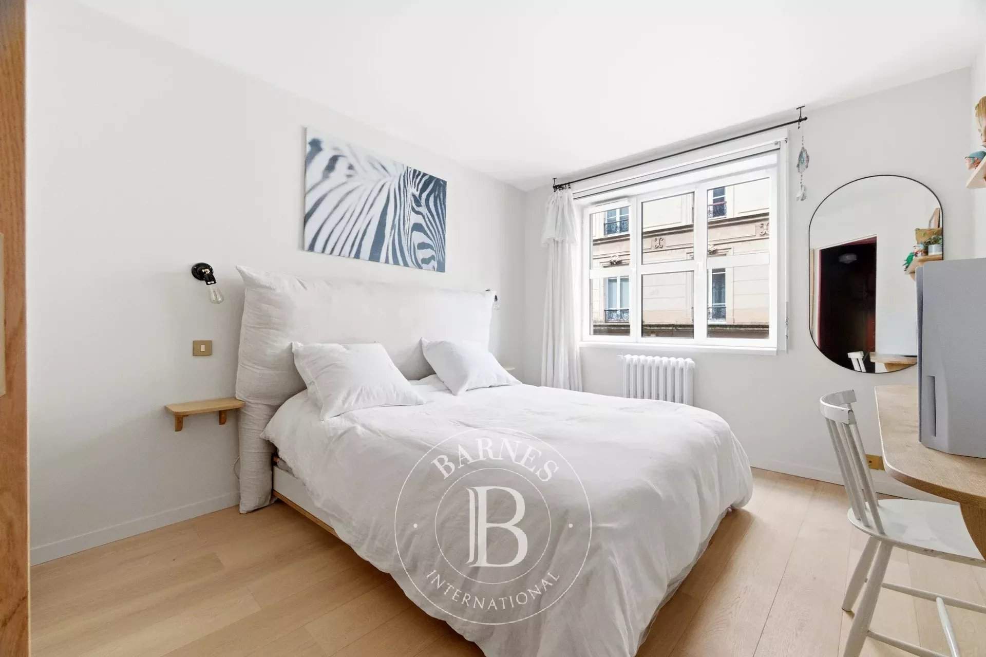 Paris  - Apartment 3 Bedrooms - picture 18