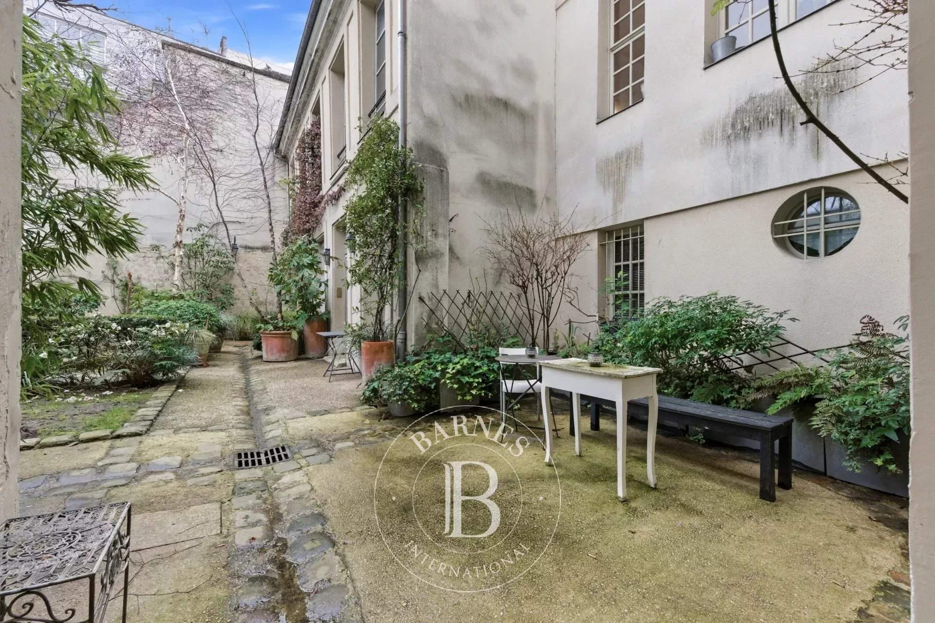 Paris  - Apartment 1 Bedroom - picture 13