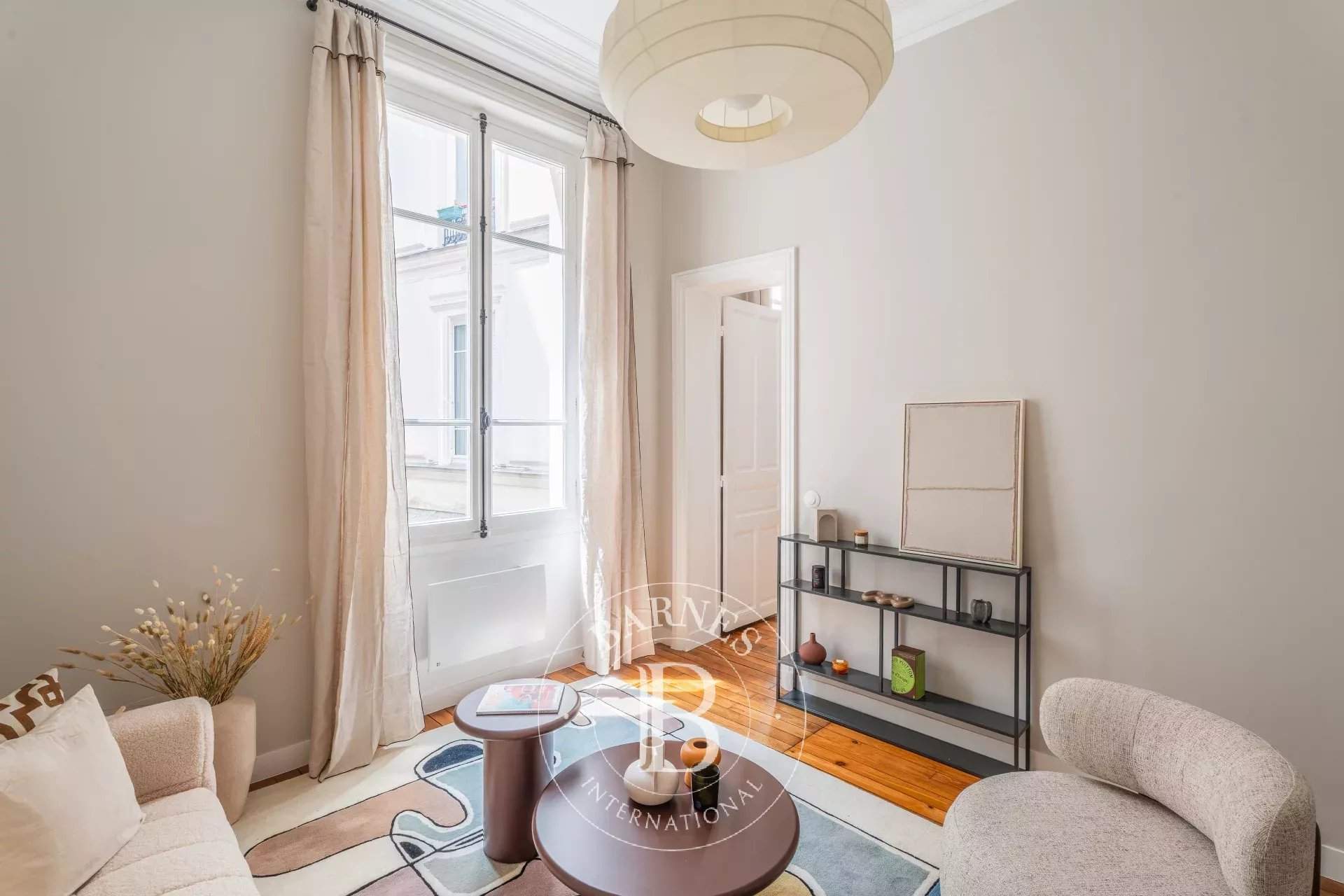 Paris  - Apartment 2 Bedrooms - picture 5