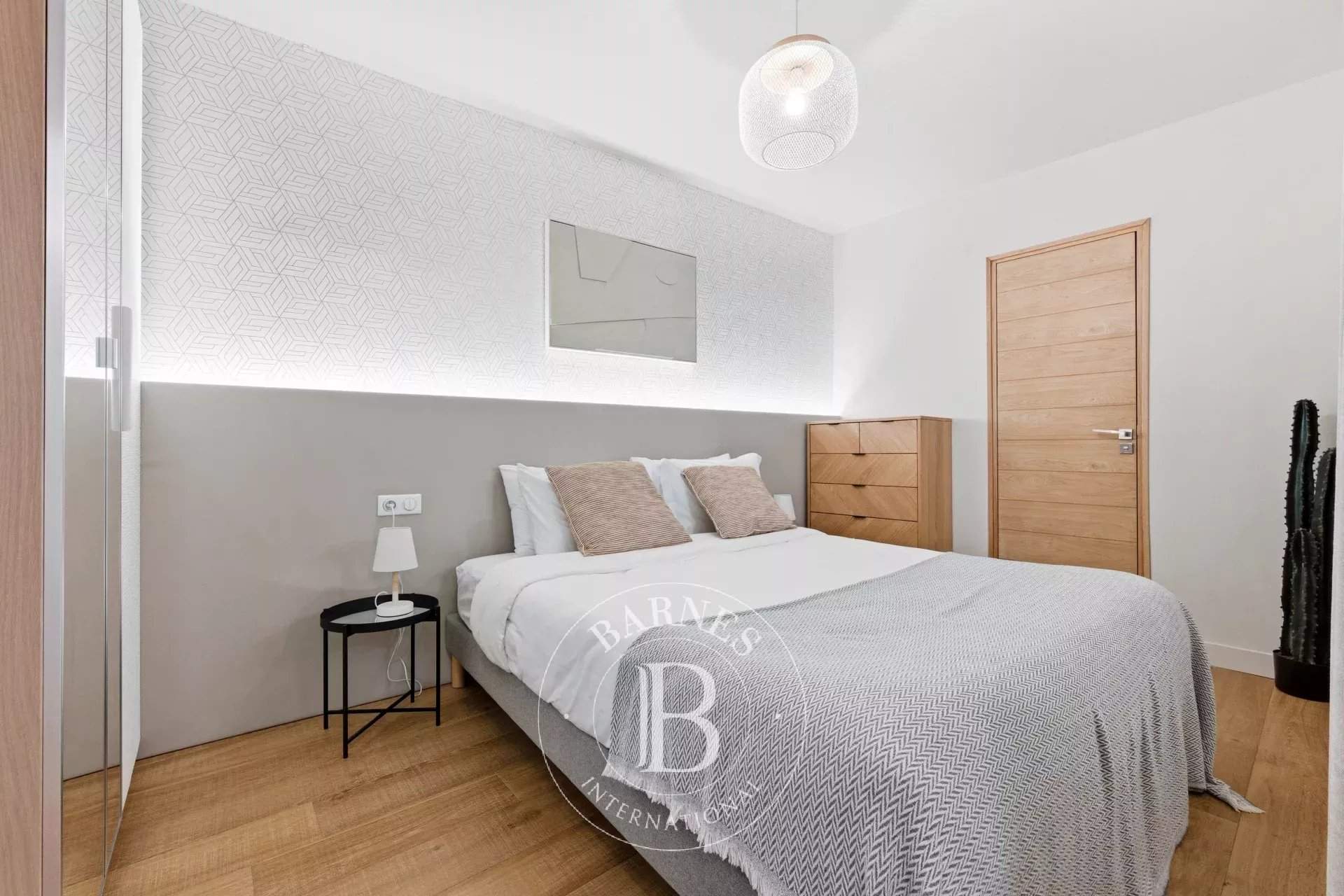 Paris  - Apartment 1 Bedroom - picture 5