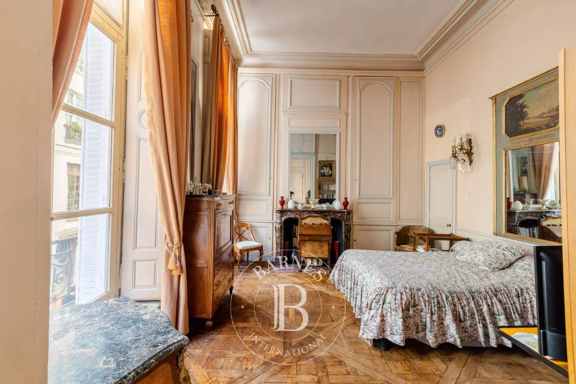 Paris  - Appartement 4 Pi&egrave;ces 3 Chambres - picture 5