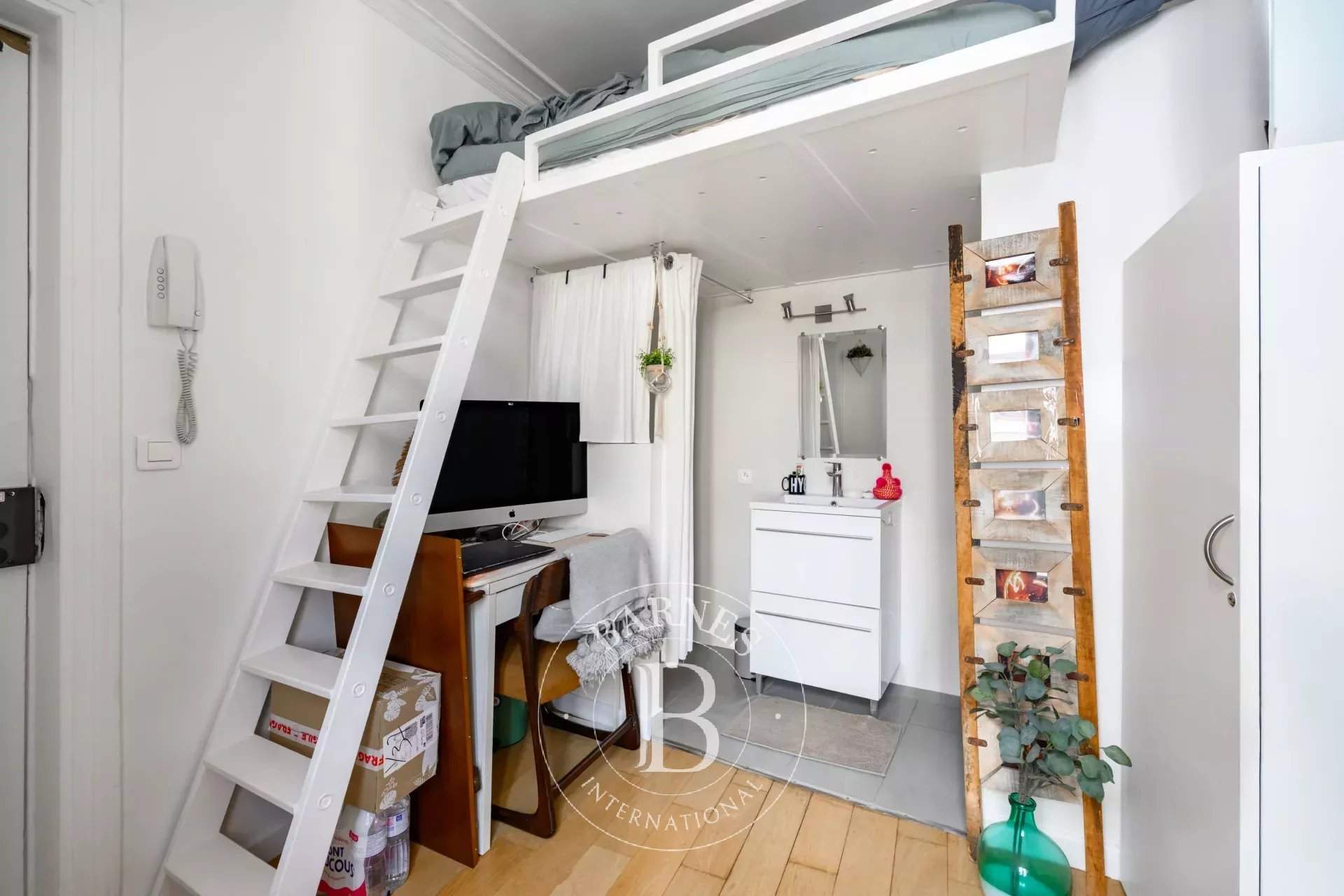 Paris  - Apartment 3 Bedrooms - picture 17