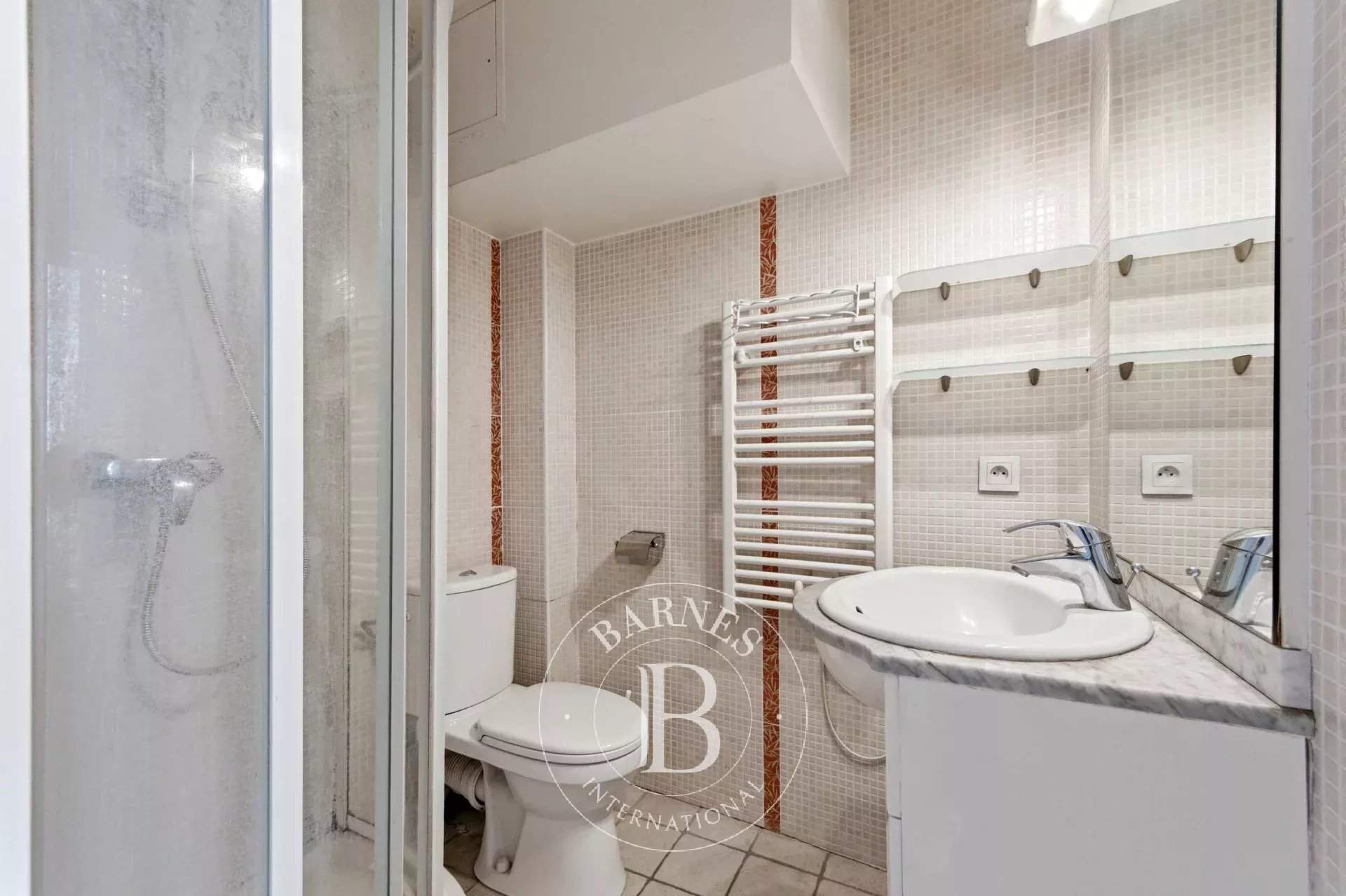 Paris  - Piso 1 Cuarto - picture 8