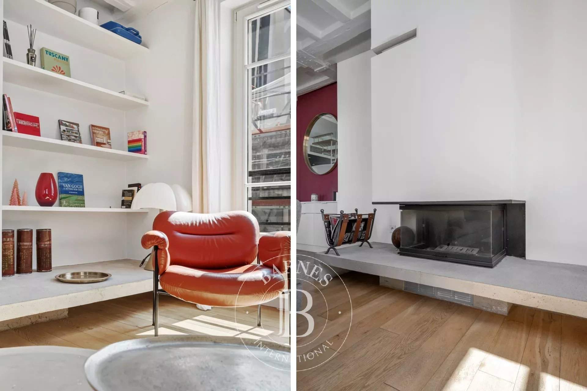 Paris  - Appartement 3 Pi&egrave;ces, 1 Chambre - picture 16