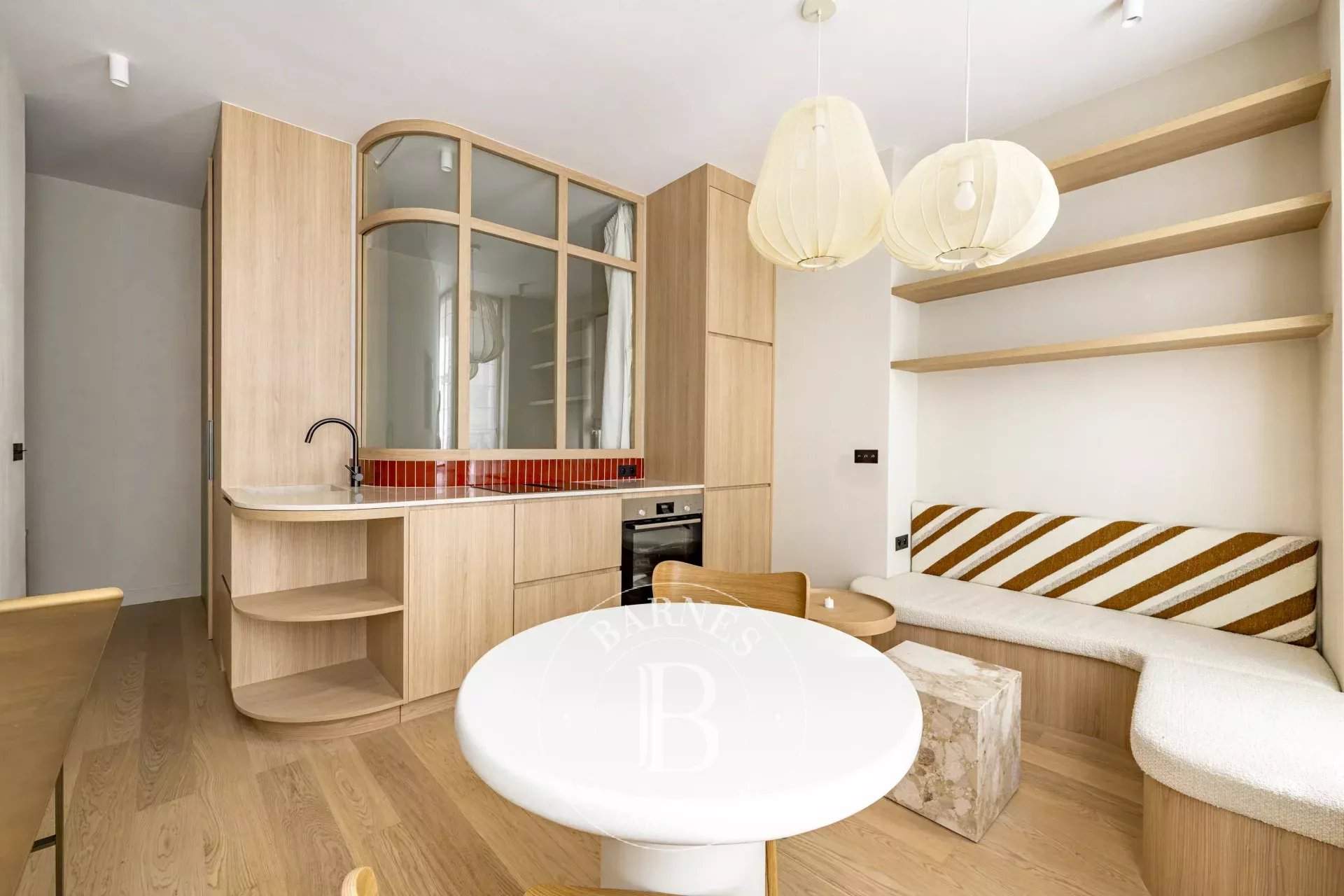 Paris  - Appartement 2 Pièces, 1 Chambre - picture 2