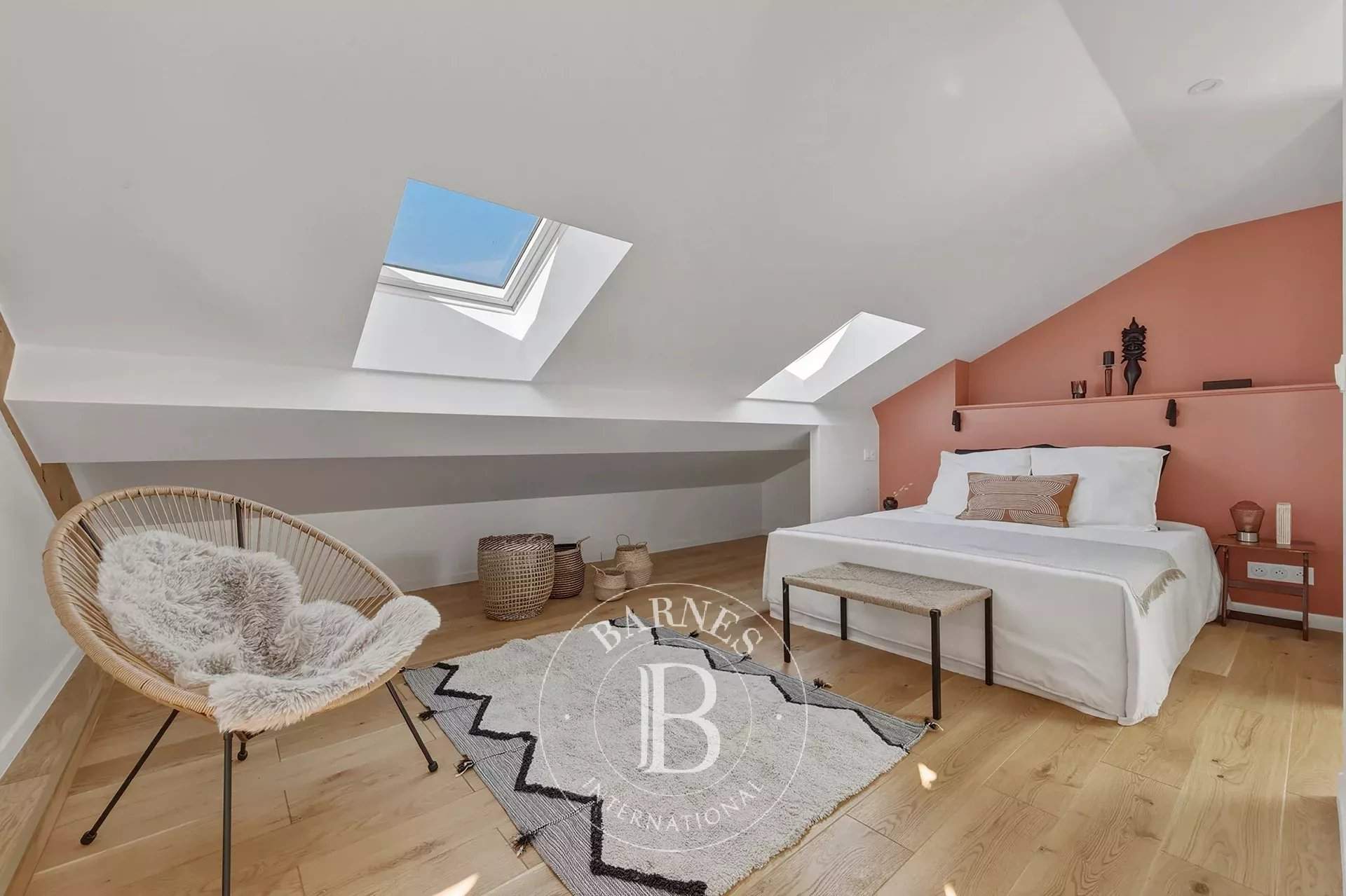 Paris  - Appartement 4 Pi&egrave;ces 2 Chambres - picture 13