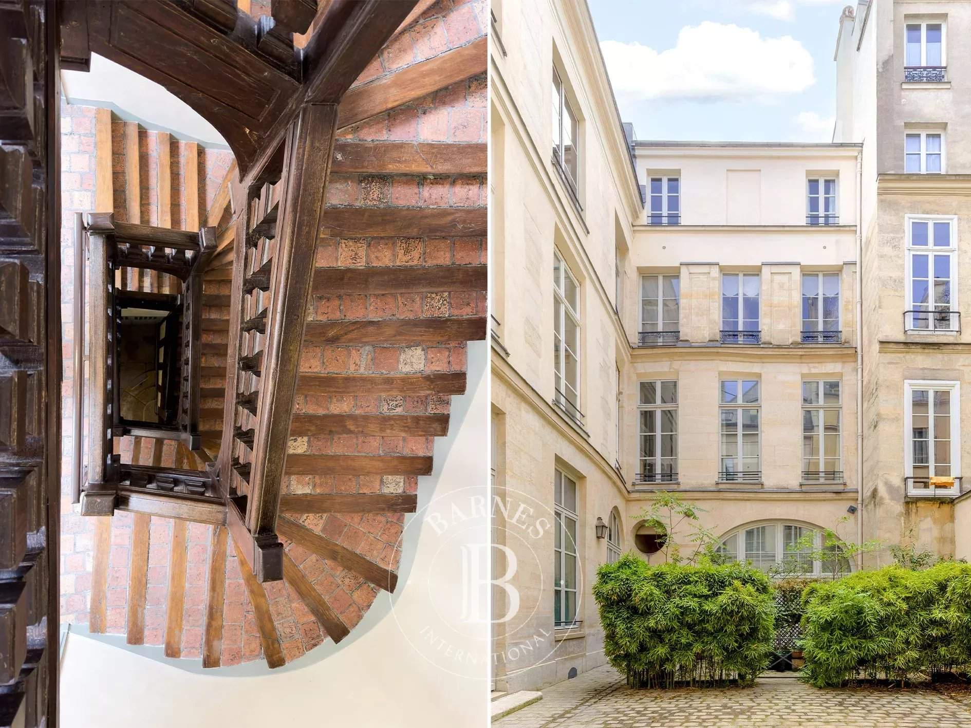 Paris  - Apartment 2 Bedrooms - picture 10