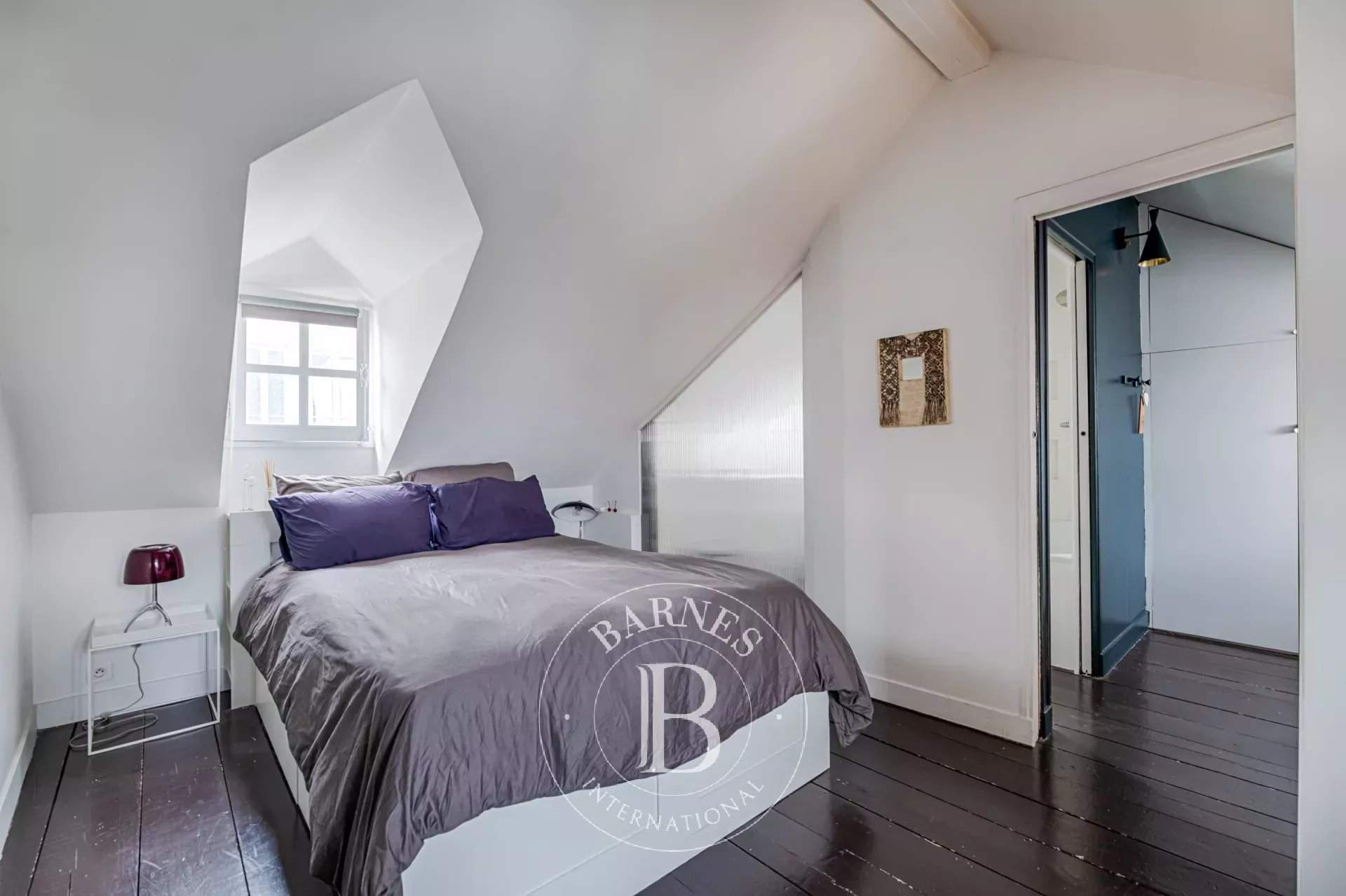 Paris  - Apartment 1 Bedroom - picture 18