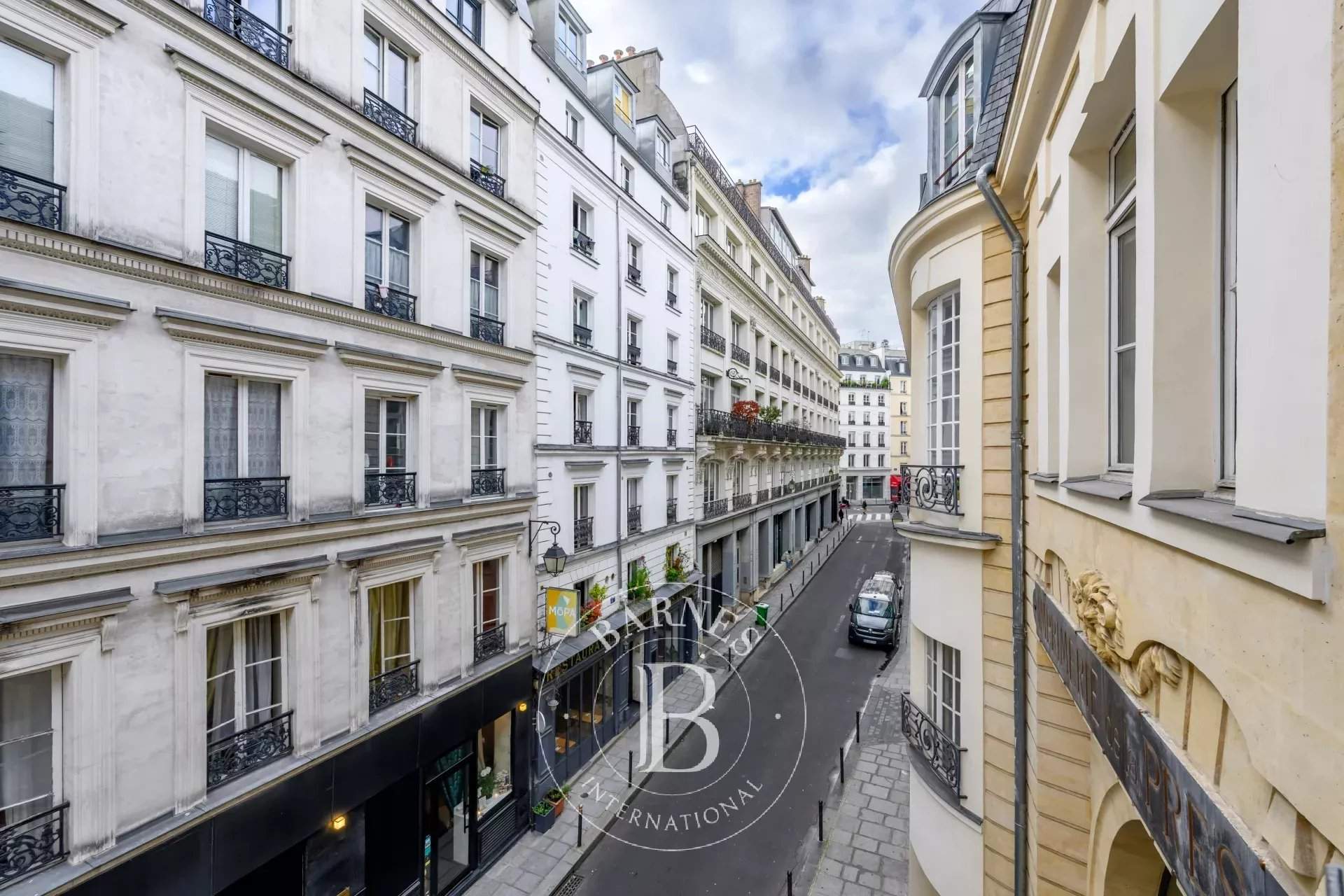 Paris  - Appartement 3 Pièces 2 Chambres - picture 14