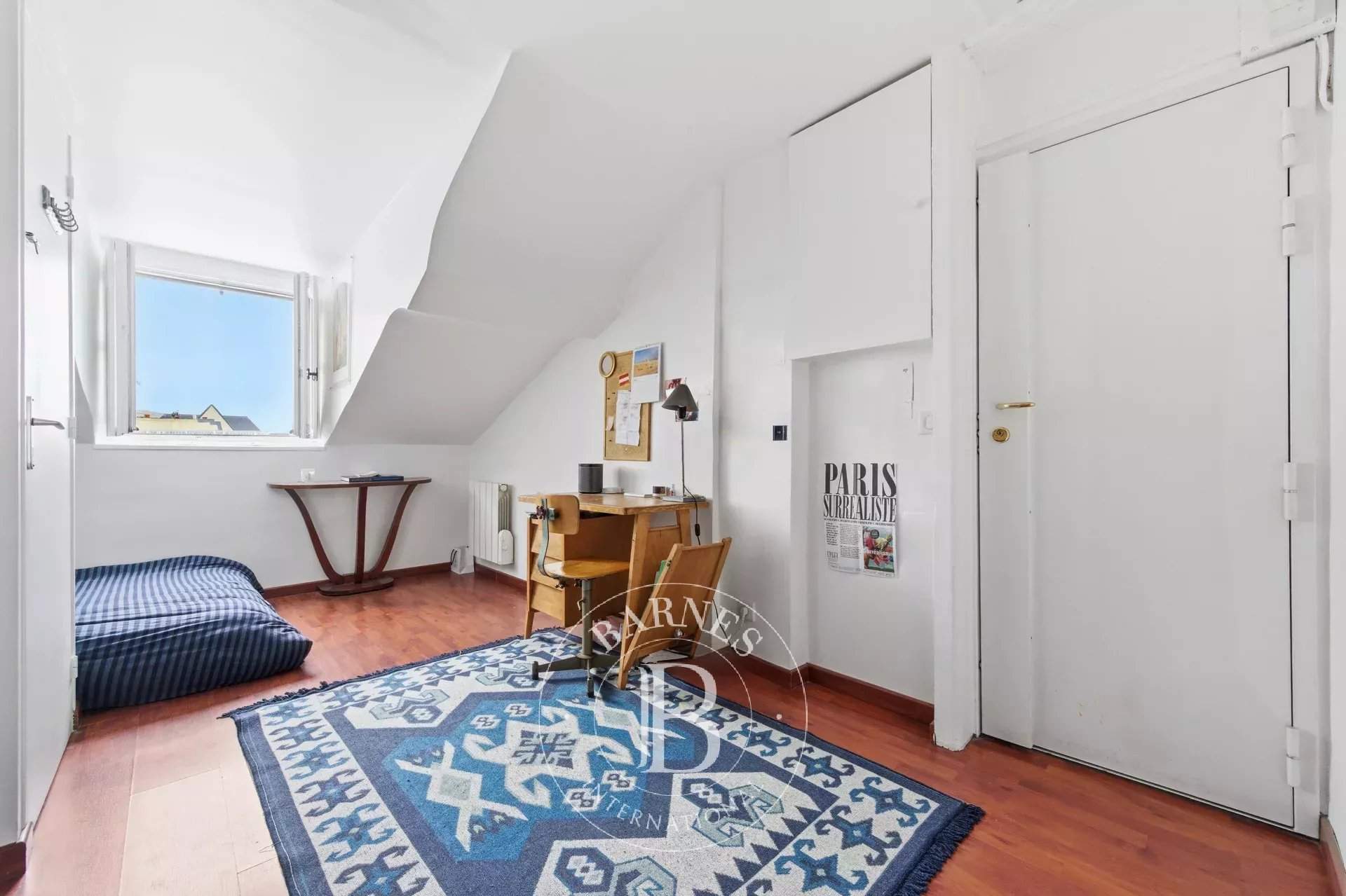 Paris  - Appartement 4 Pi&egrave;ces 3 Chambres - picture 19