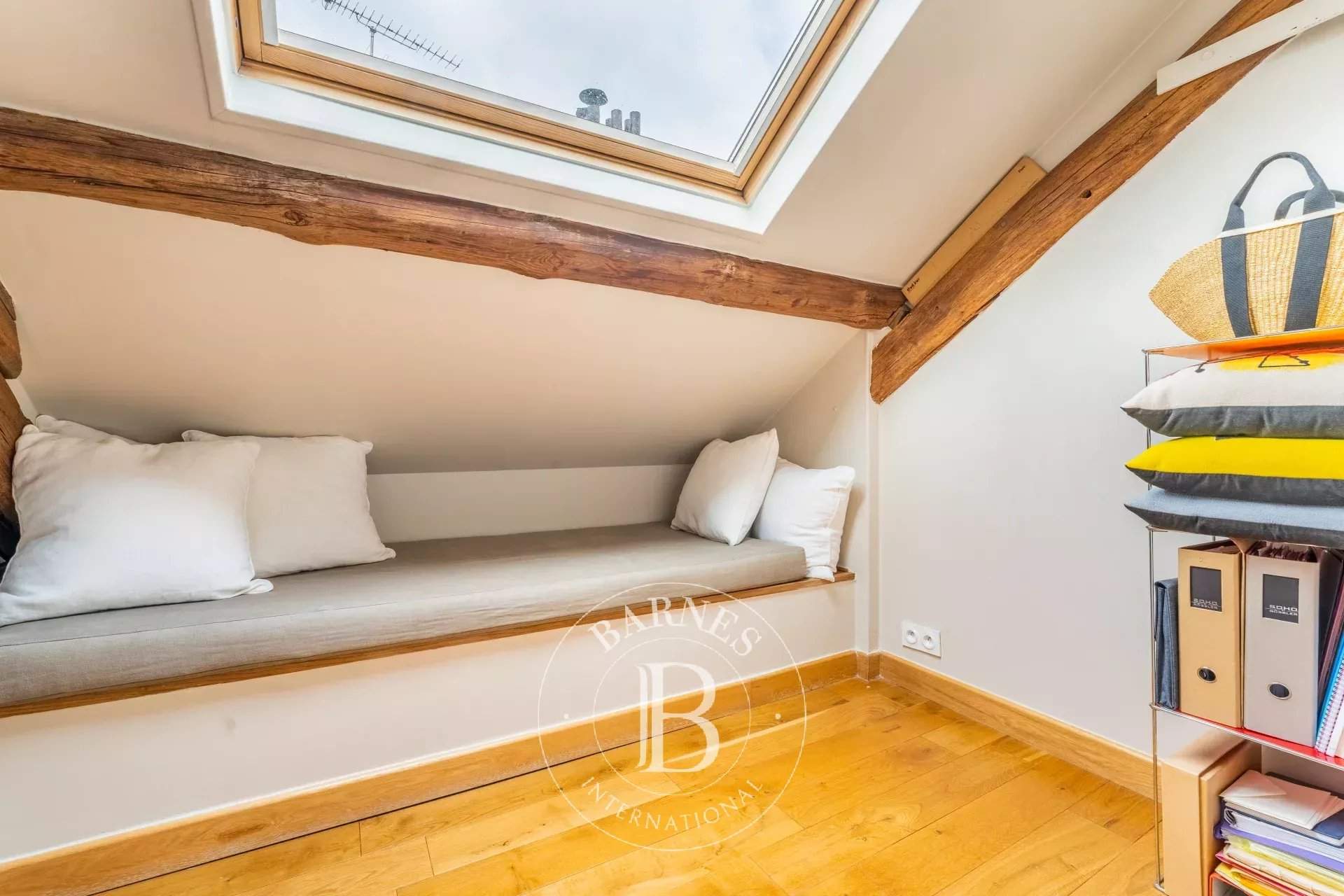 Paris  - Appartement 2 Pièces, 1 Chambre - picture 10