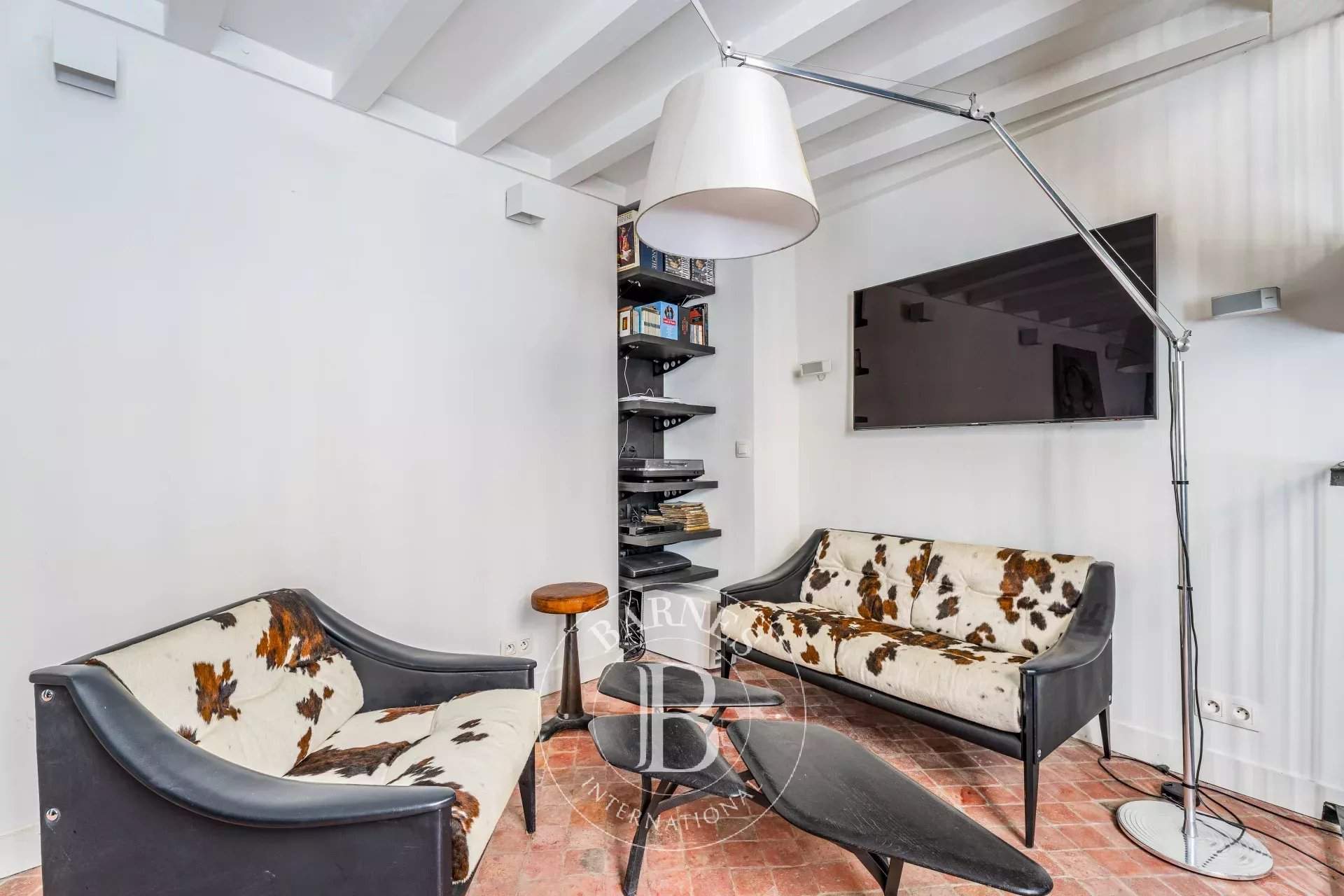 Paris  - Apartment  - picture 5