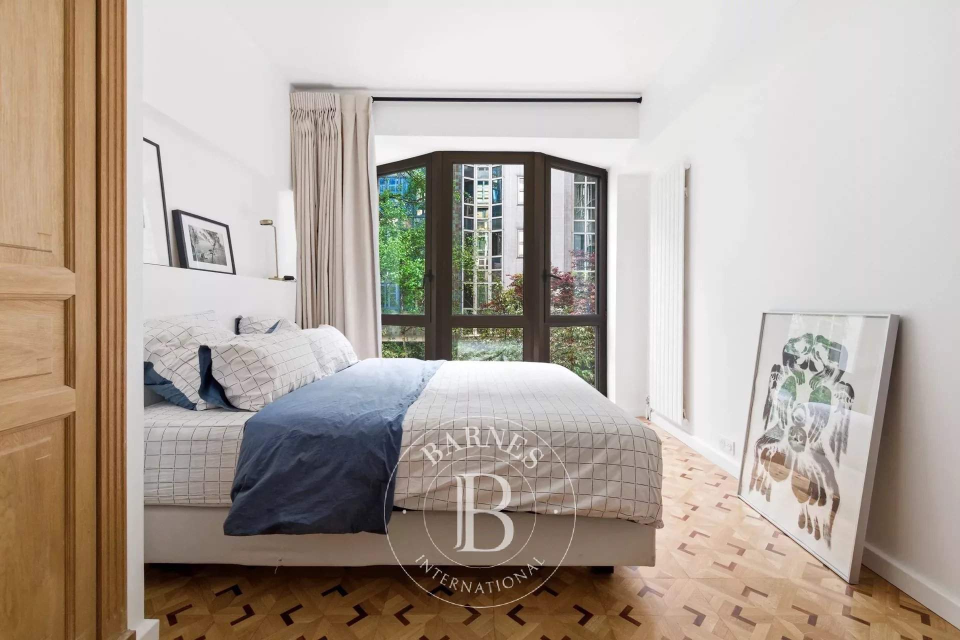 Paris  - Appartement 3 Pi&egrave;ces 2 Chambres - picture 19