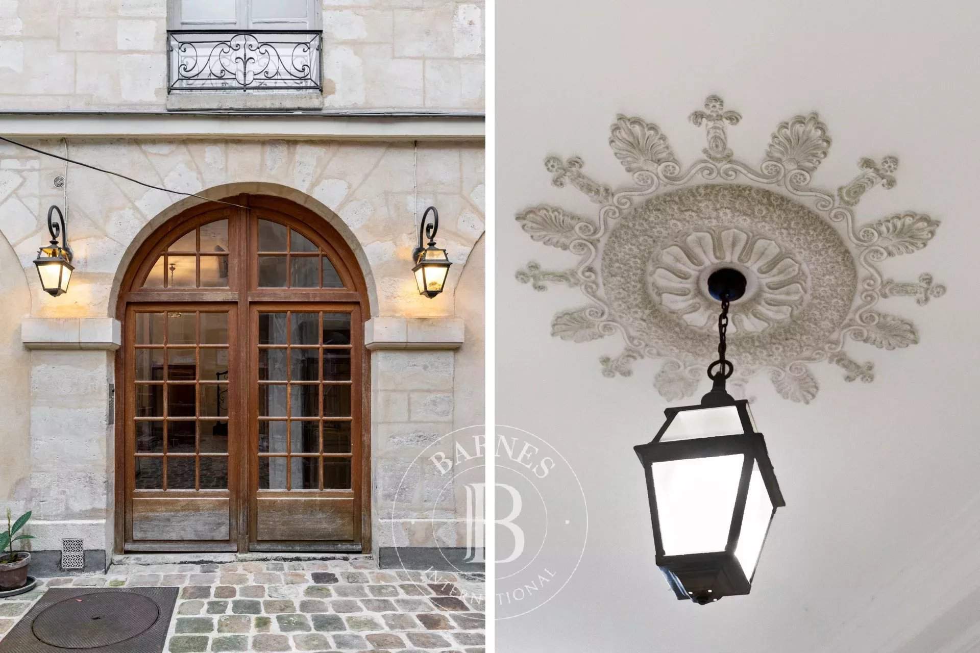 Paris  - Apartment 6 Bedrooms - picture 11