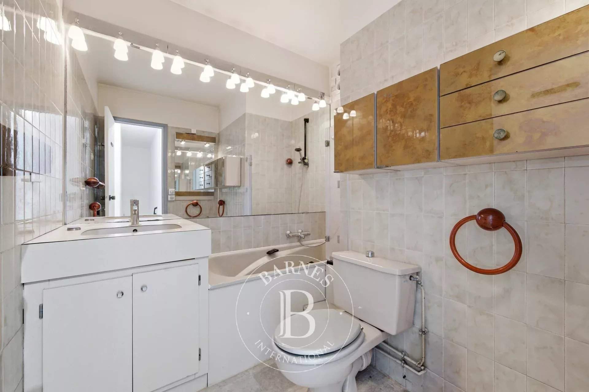 Paris  - Apartment 2 Bedrooms - picture 19