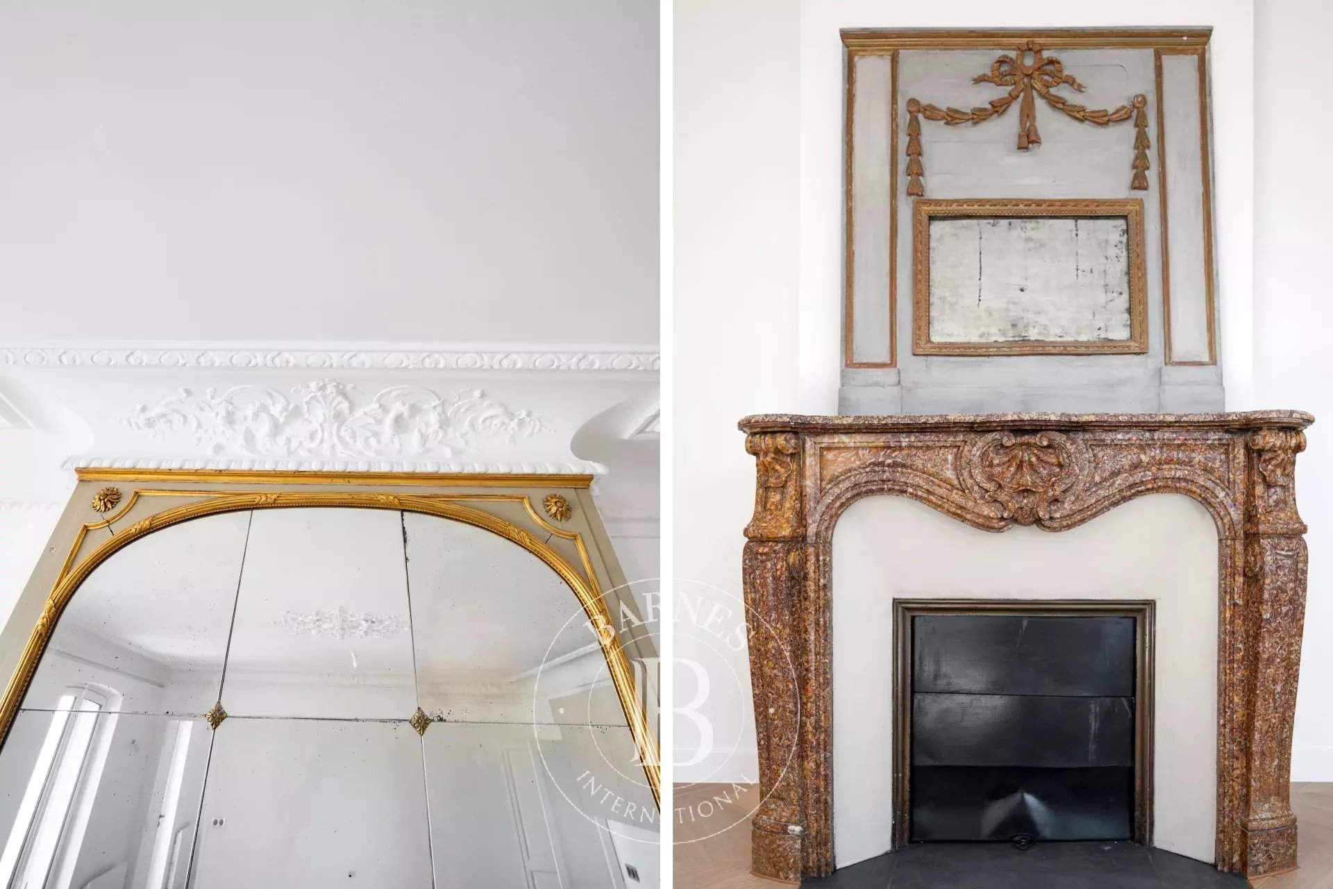 Paris  - Appartement 7 Pi&egrave;ces 4 Chambres - picture 15