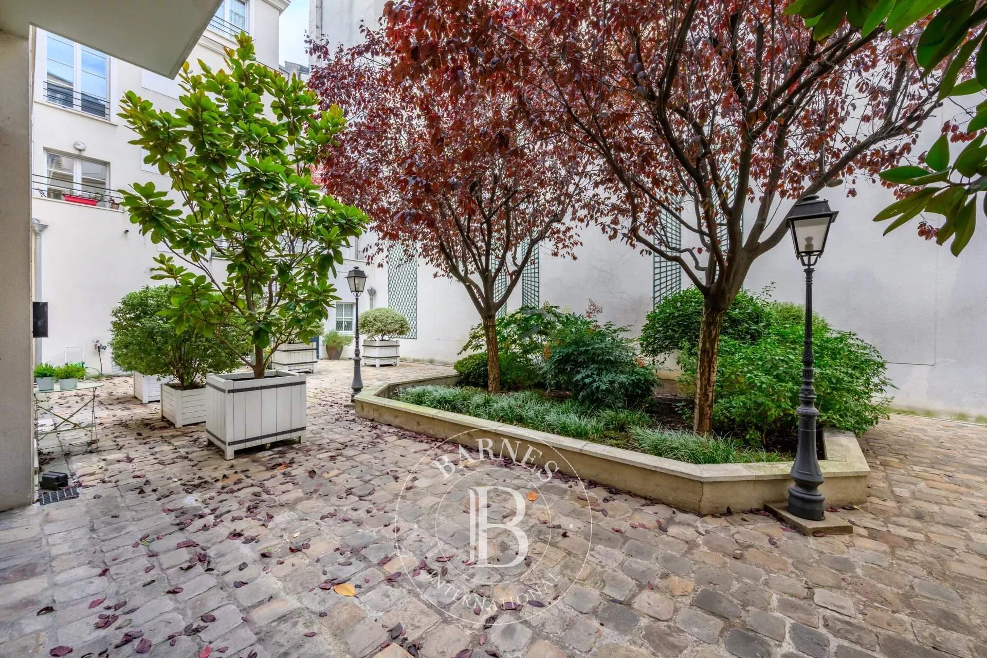 Paris  - Appartement 3 Pièces 2 Chambres - picture 9