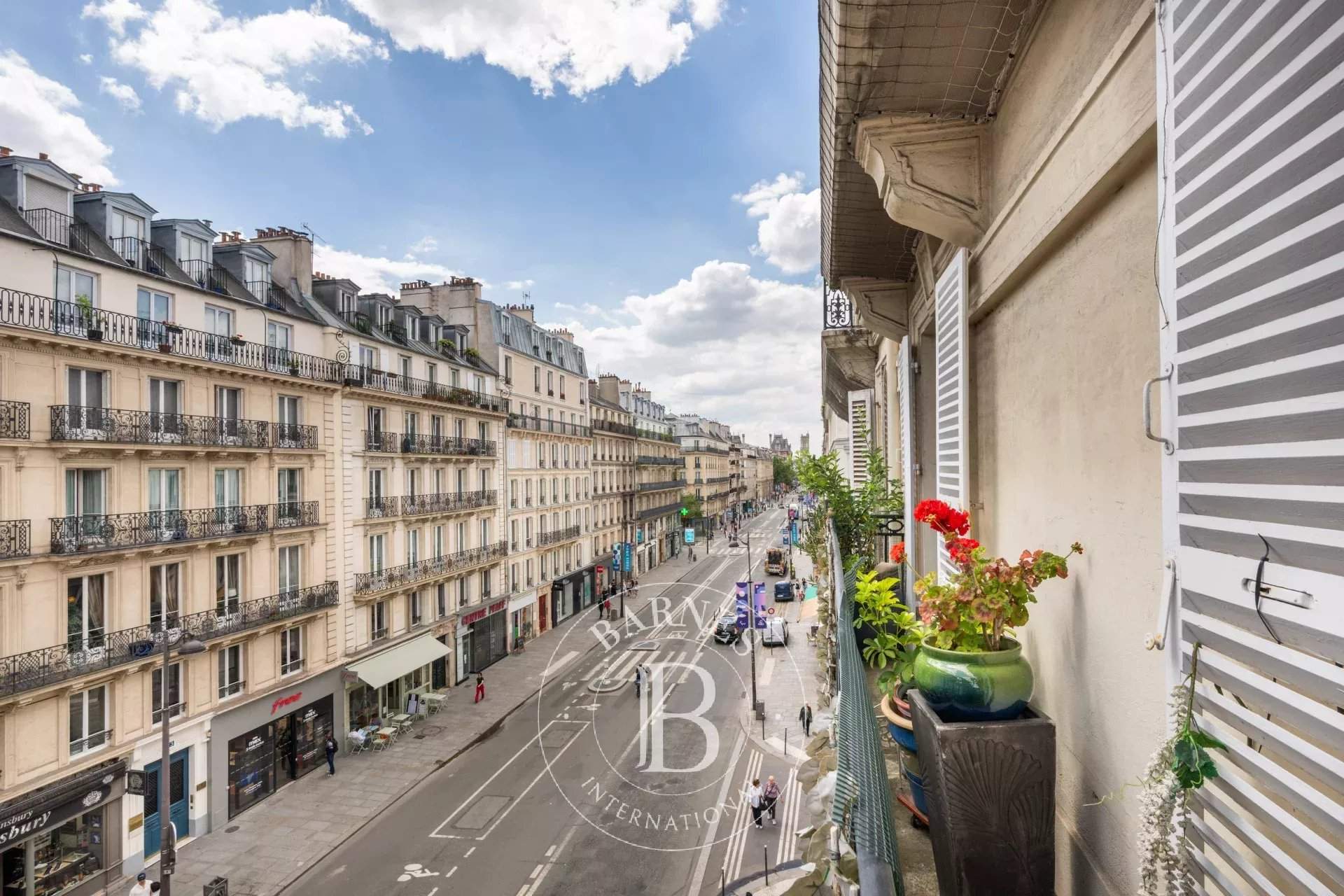 Paris  - Piso 5 Cuartos 3 Habitaciones - picture 14