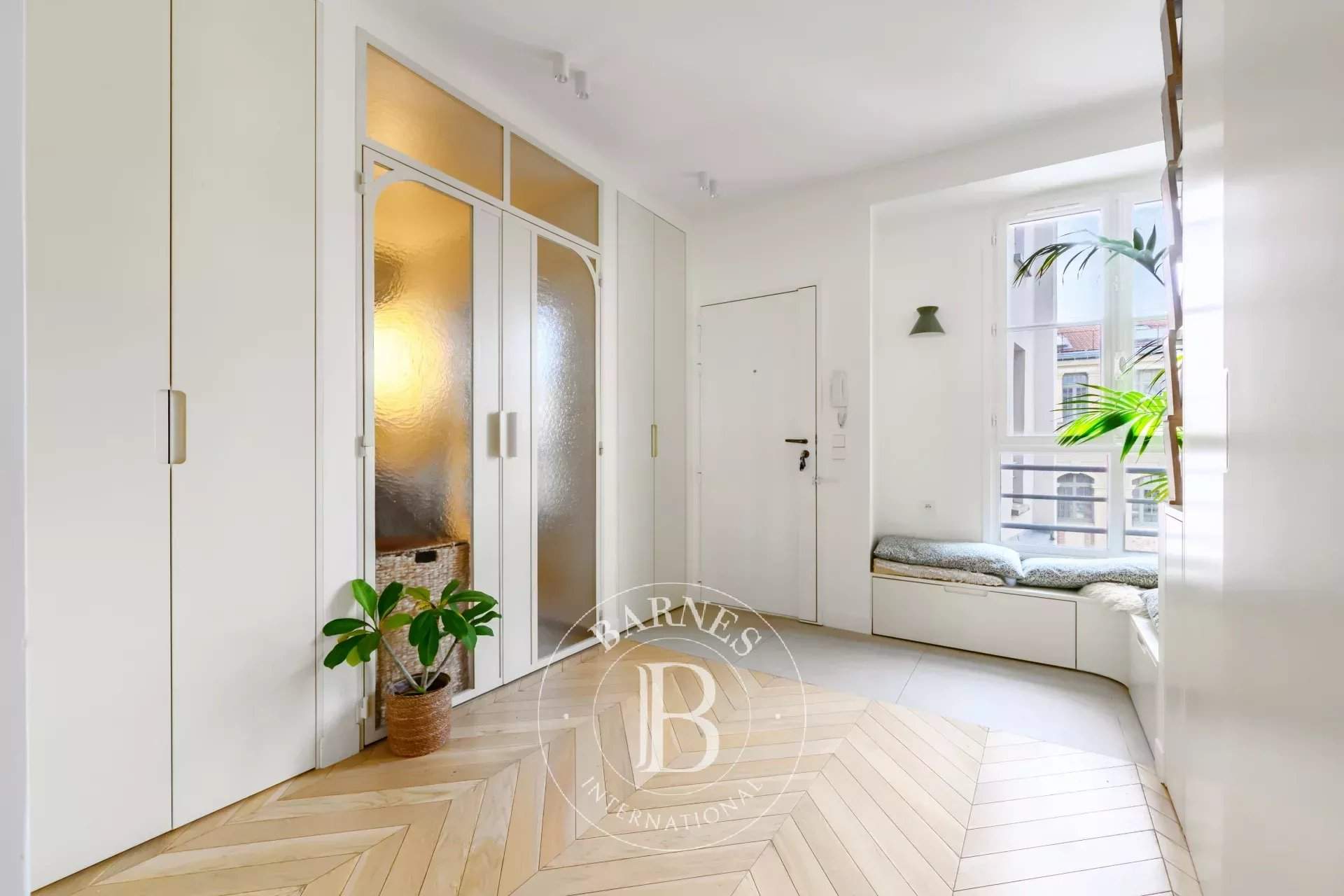 Paris  - Apartment 3 Bedrooms - picture 16