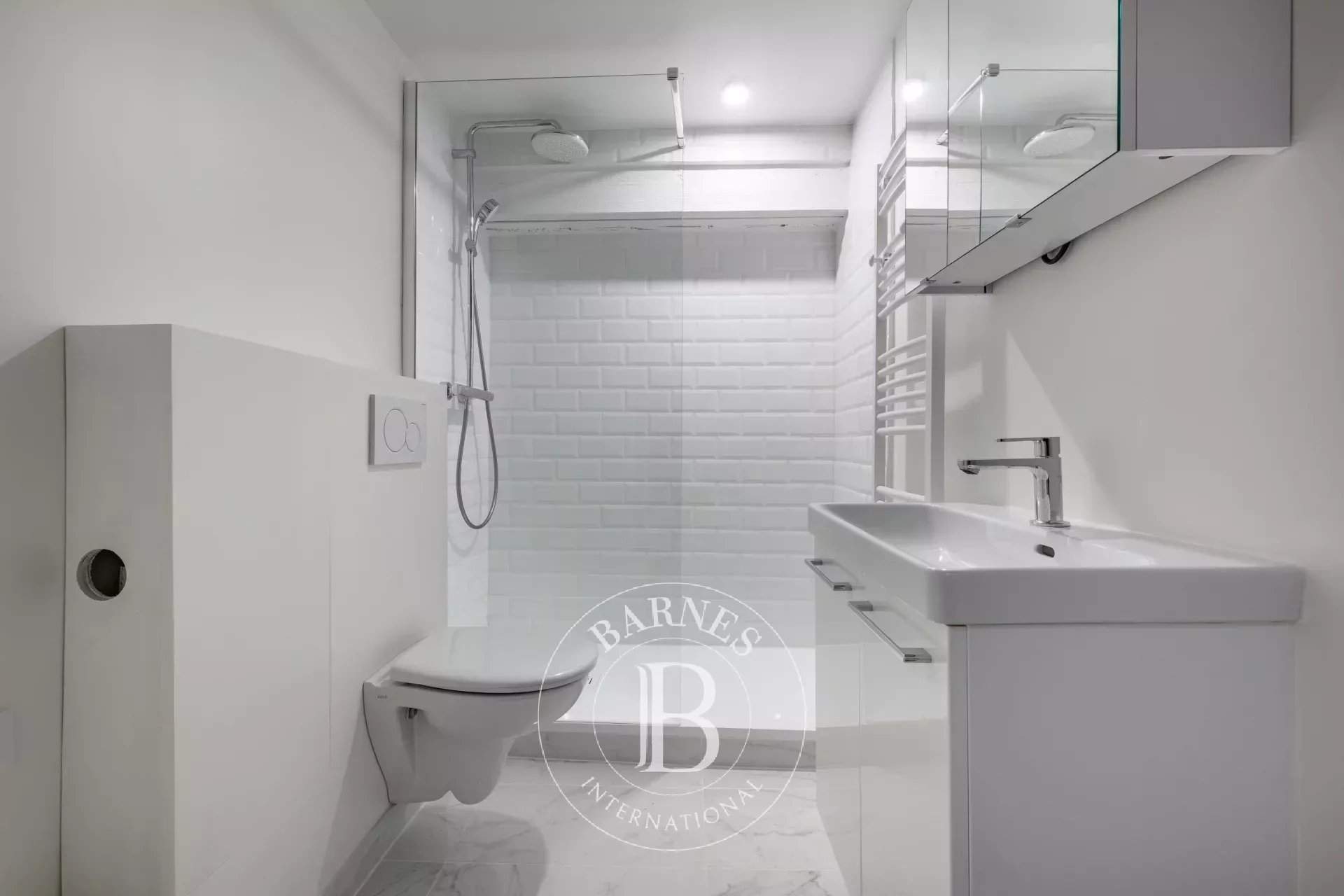 Paris  - Apartment 1 Bedroom - picture 11