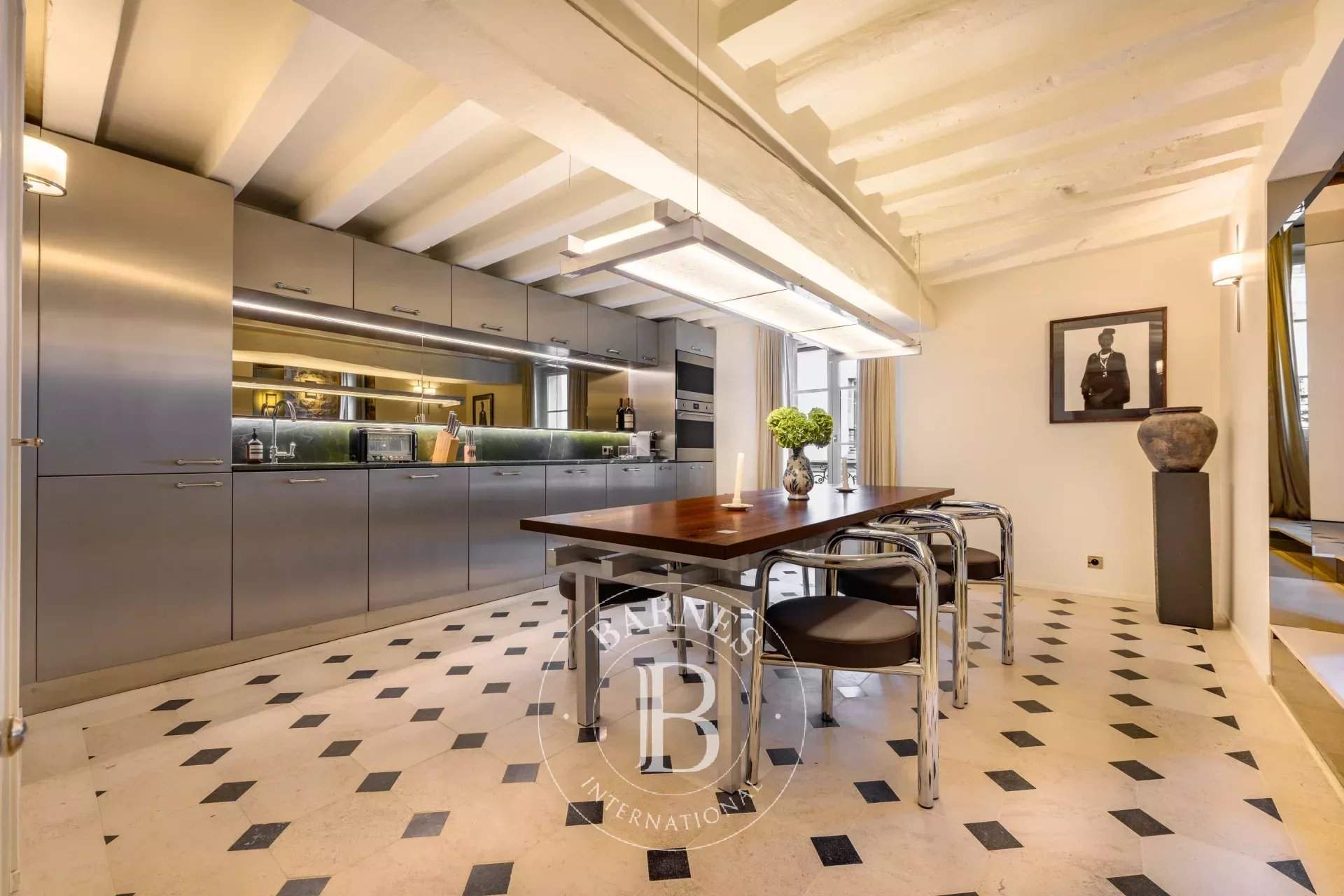 Paris  - Apartment 2 Bedrooms - picture 13