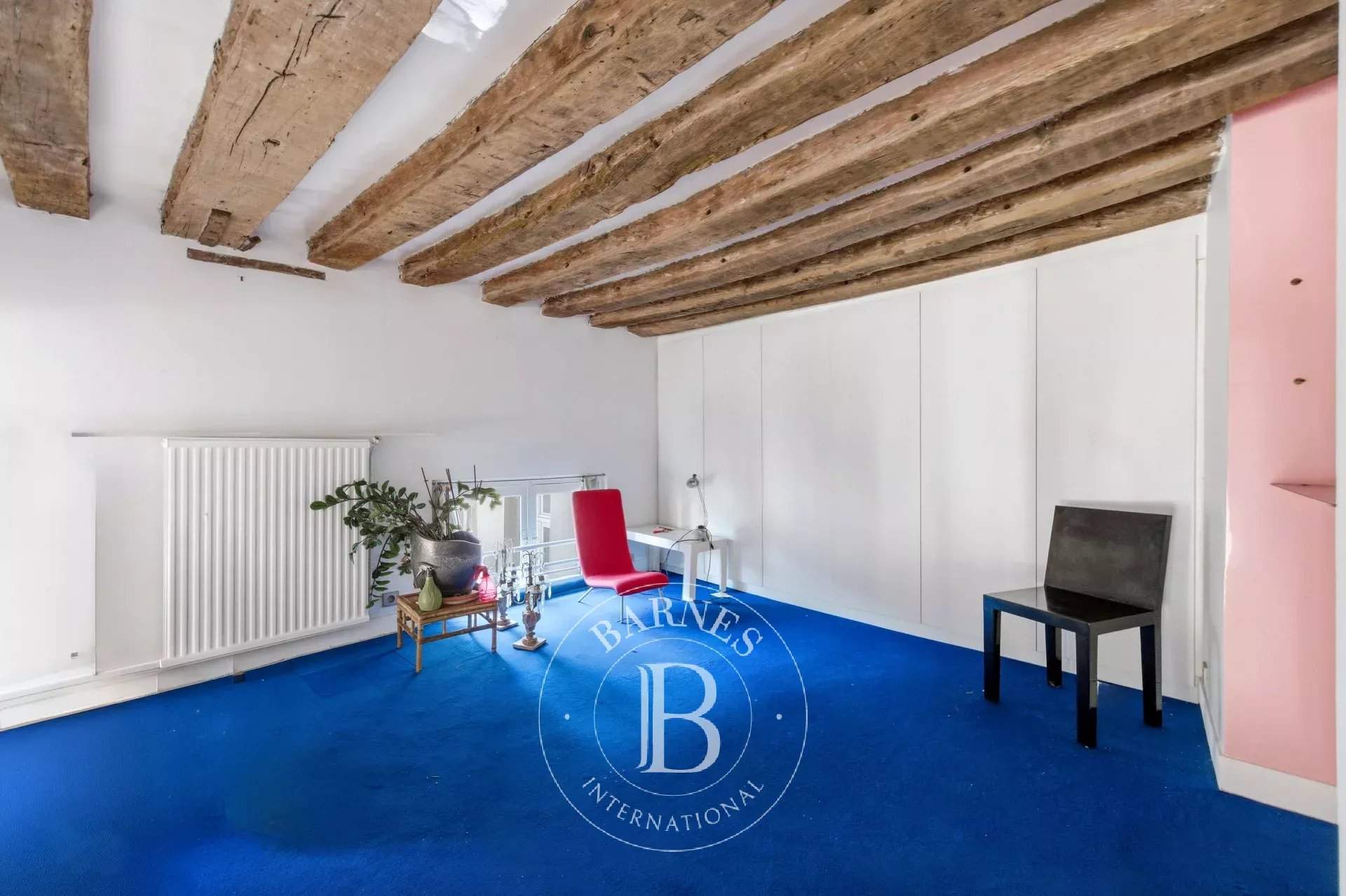 Paris  - Appartement 3 Pi&egrave;ces, 1 Chambre - picture 10