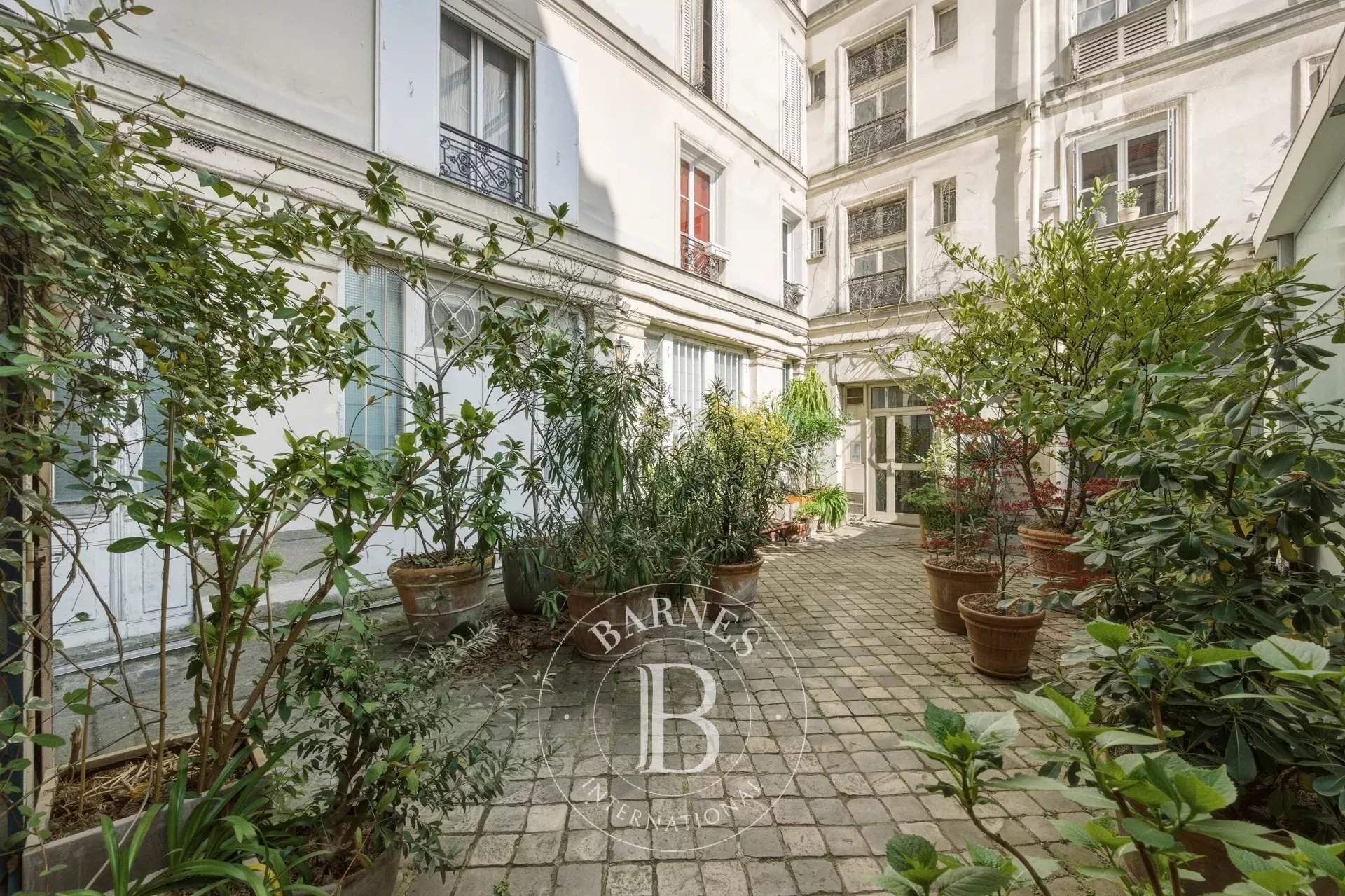 Paris  - Piso 2 Cuartos, 1 Habitacion - picture 14