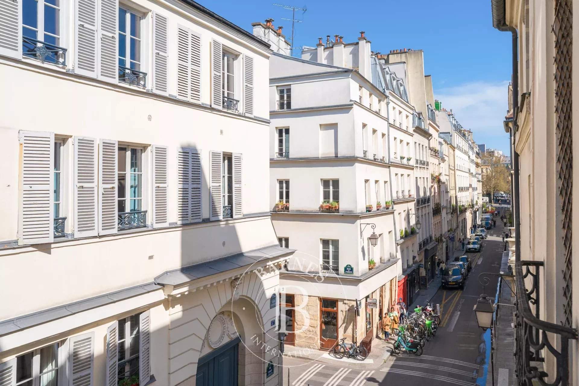 Paris  - Apartment 3 Bedrooms - picture 12